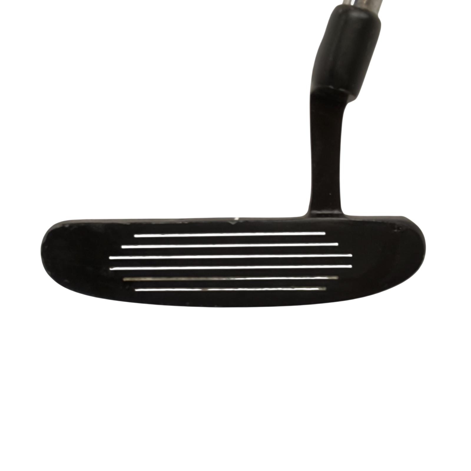 Spalding True Black Komplet Sæt Uden Bag / 6-PW+SW / Flex Regular / Stål