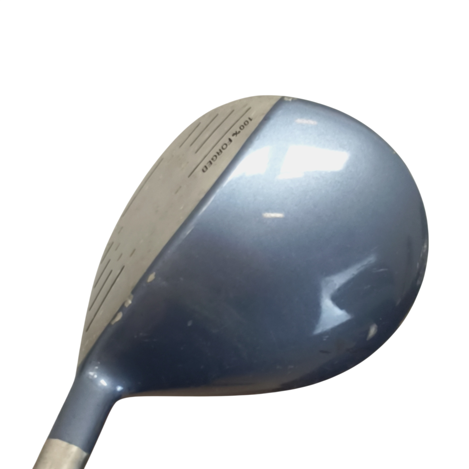 Ozone OZ.1 Komplet Sæt Med Bag / 4-PW / Flex Ladies / Grafit
