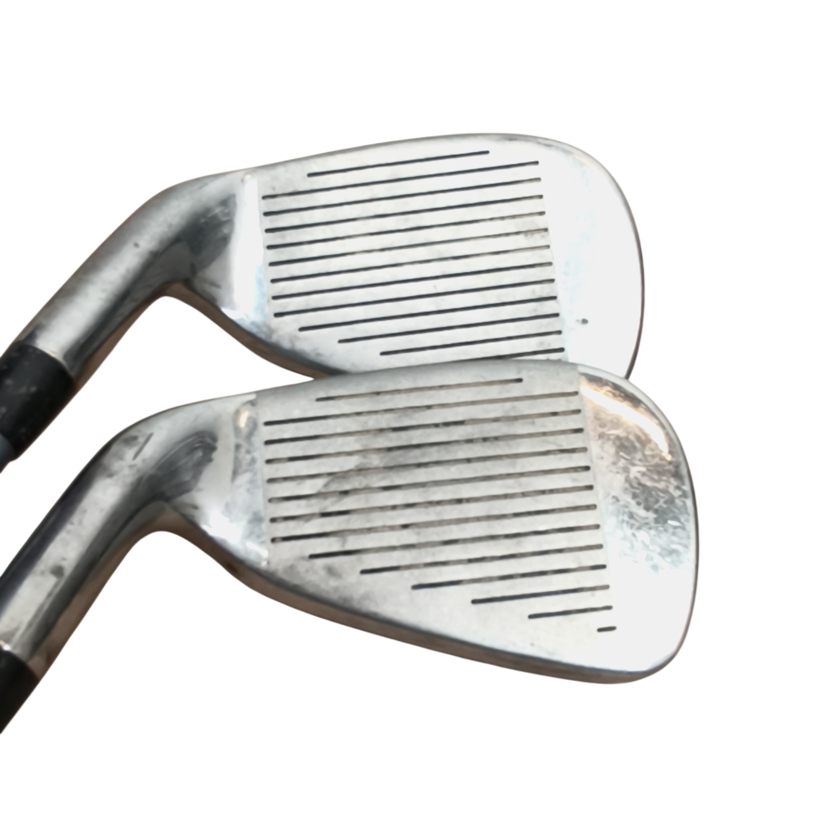Ozone OZ.1 Komplet Sæt Med Bag / 4-PW / Flex Ladies / Grafit