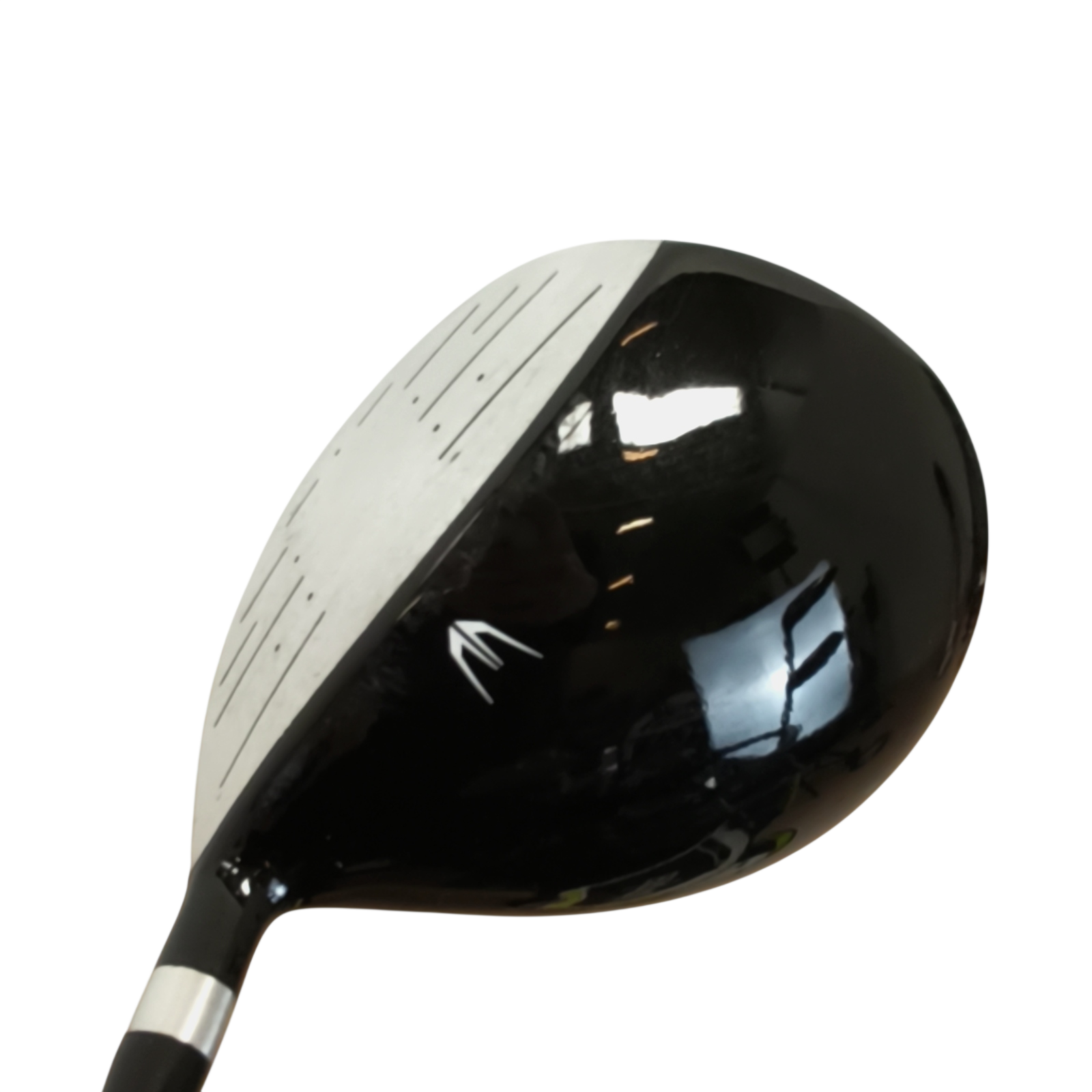 MacGregor CG-4000 Komplet Sæt Med Bag / 6-PW+SW / Flex Regular / Grafit