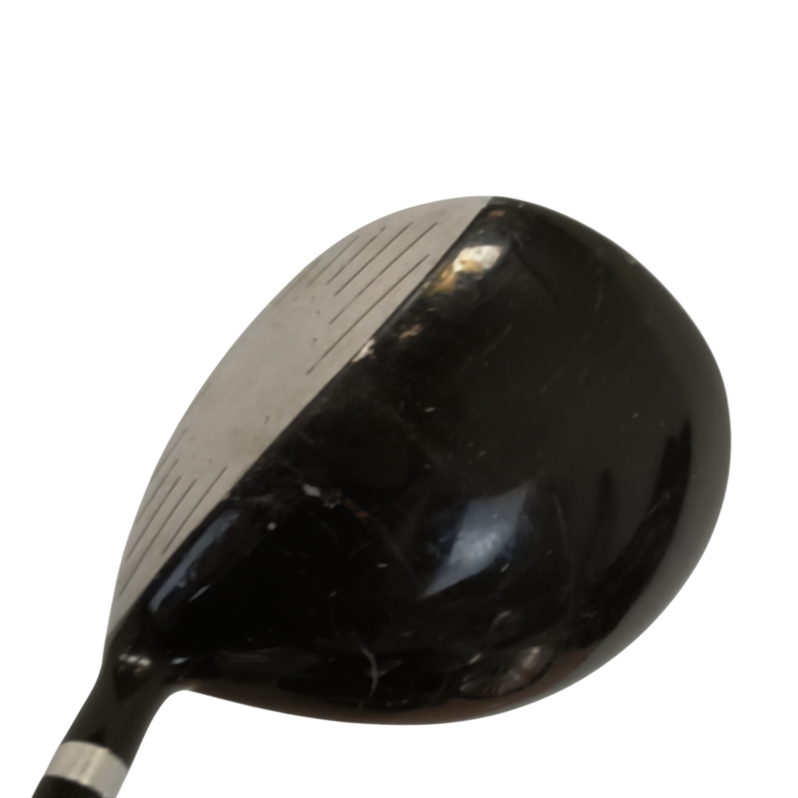 Wilson 1200 Komplet Sæt Med Bag / 5-PW+SW / Flex Regular / Stål