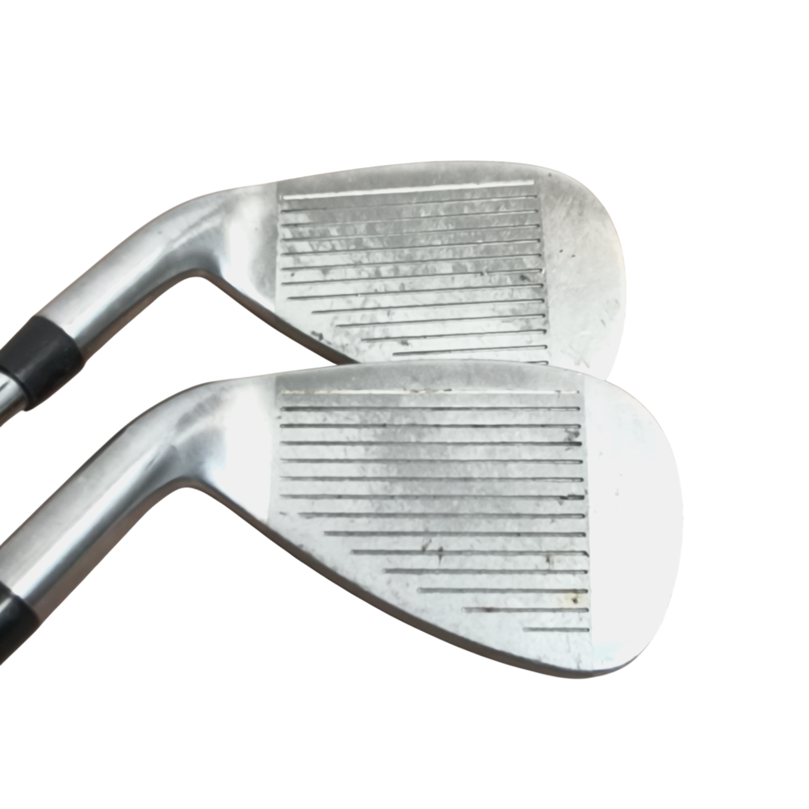 Wilson 1200 Komplet Sæt Med Bag / 5-PW+SW / Flex Regular / Stål