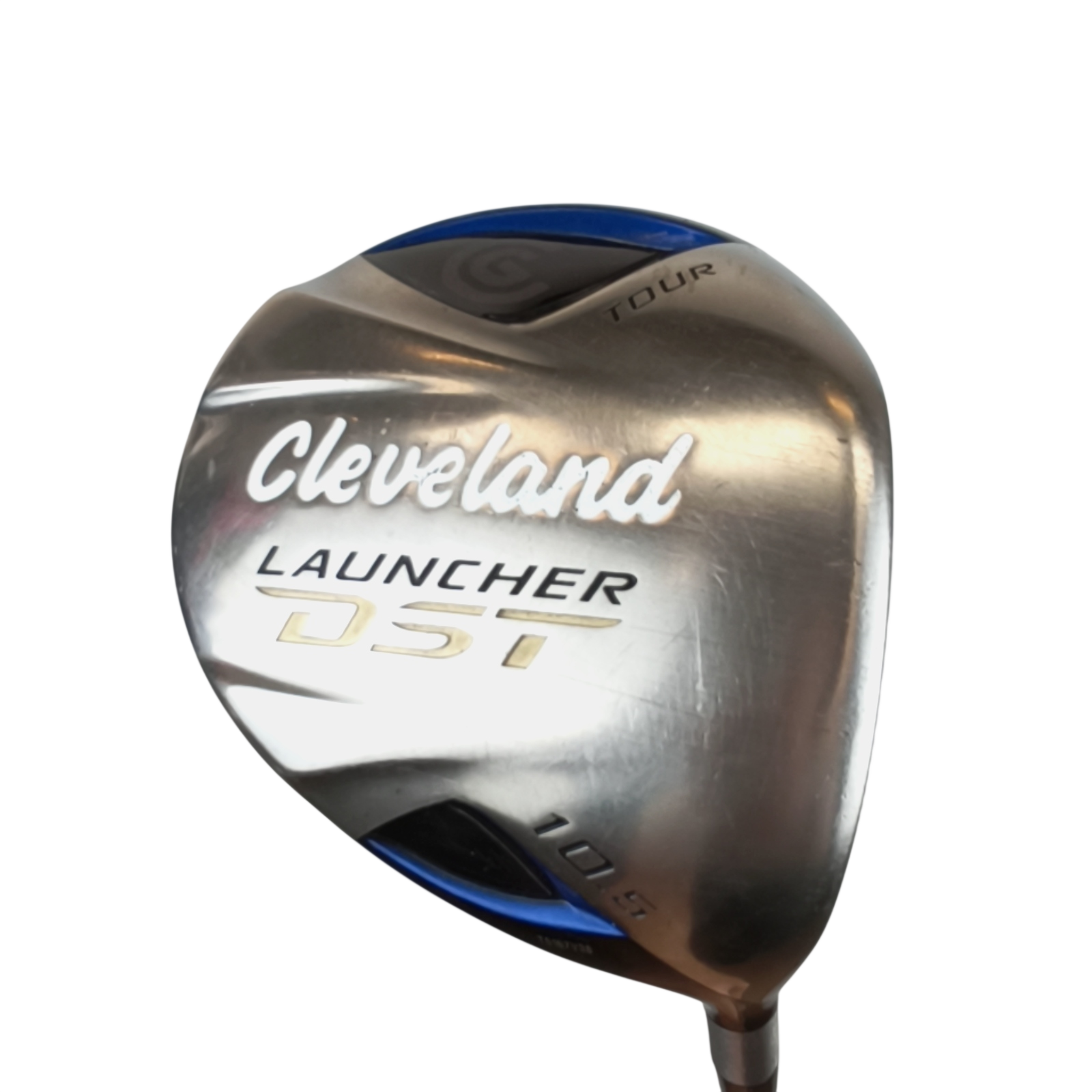 Cleveland Launcher DST Driver / Flex Stiff / Loft 10.5
