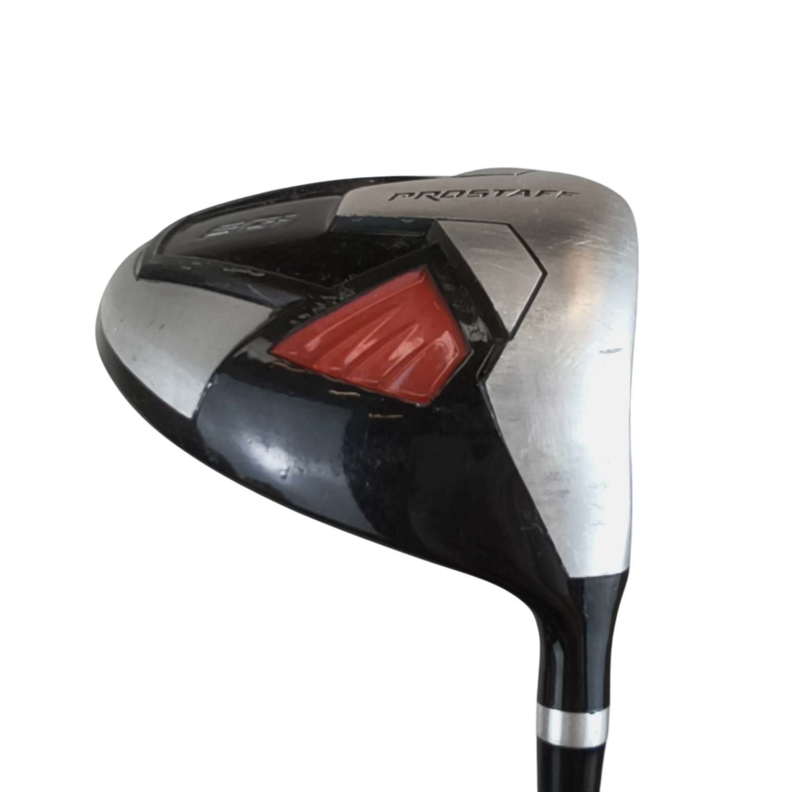 Wilson Prostaff SGI Driver / Flex Regular / Loft 12