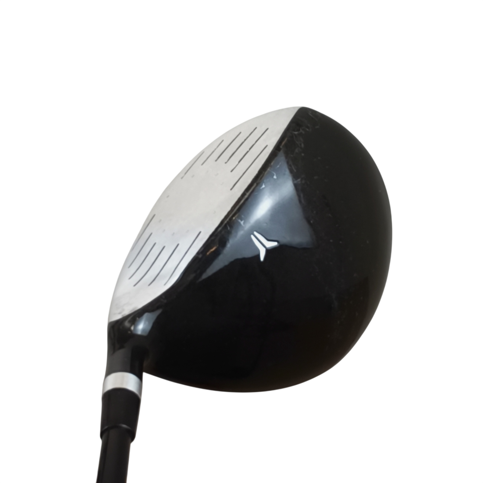 Wilson Prostaff SGI Driver / Flex Regular / Loft 12