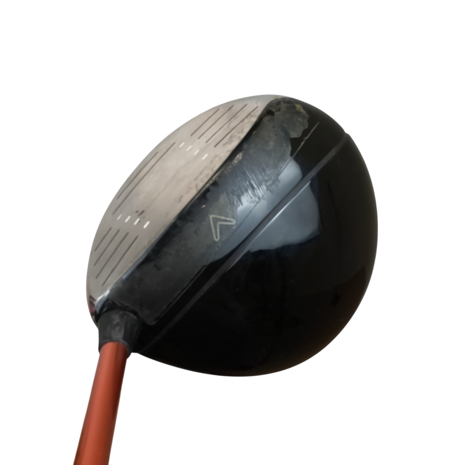 Callaway Big Bertha Fusion FT-3 Driver / Flex Regular / Loft 10