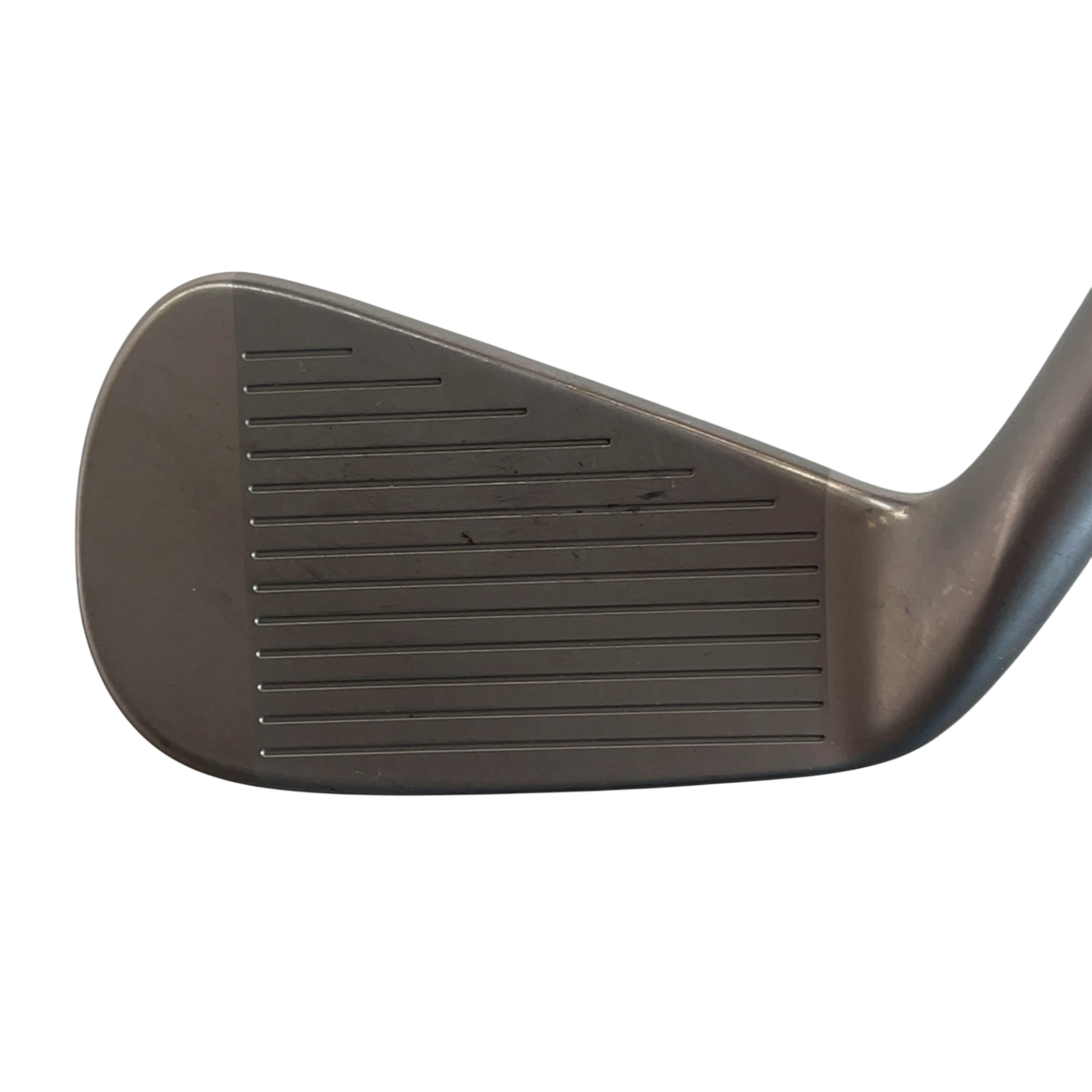 TaylorMade P-Udi #3 Utility Iron / Flex Stiff / #3/20