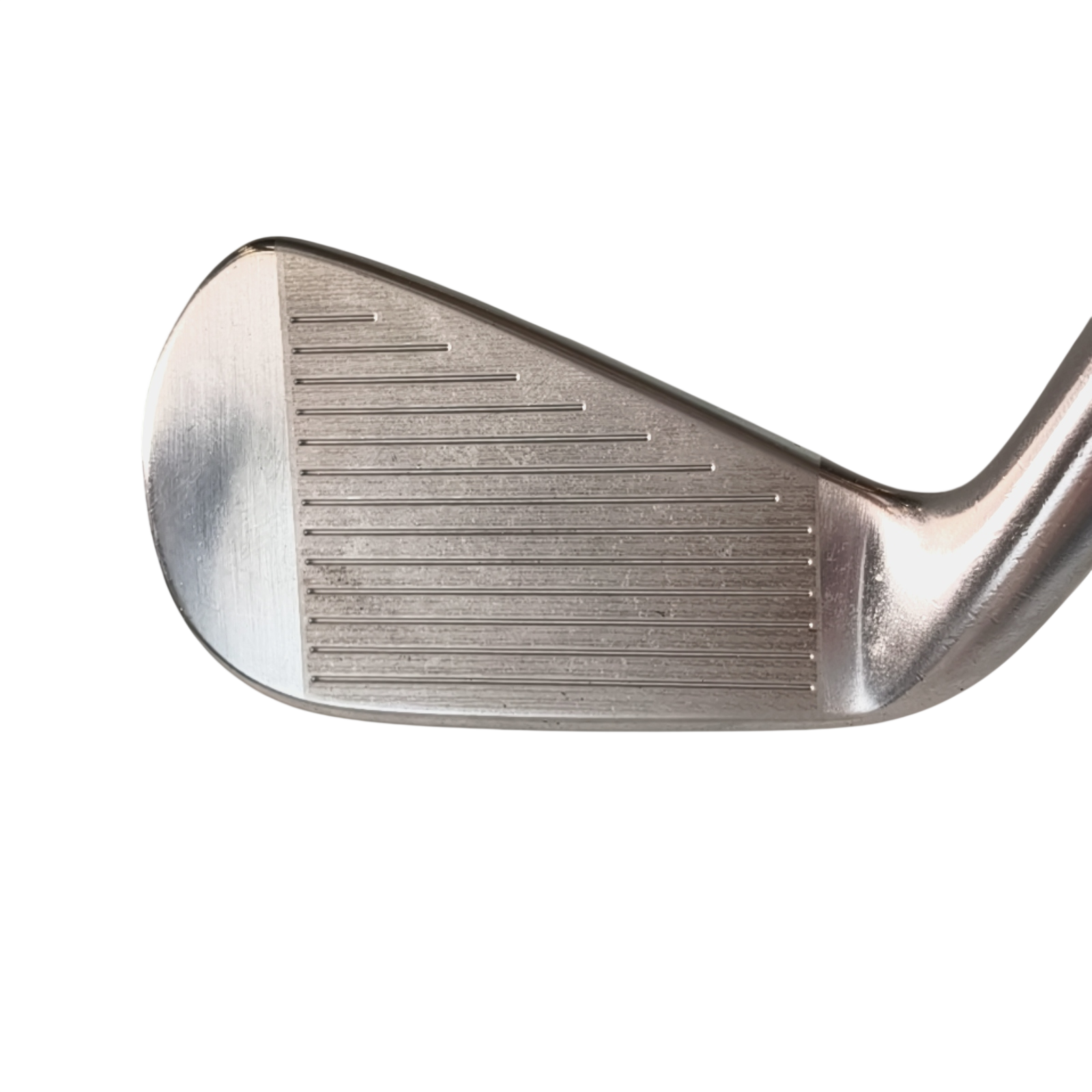Srixon ZU85 #2 Utility Iron / Flex X-Stiff / #2/18