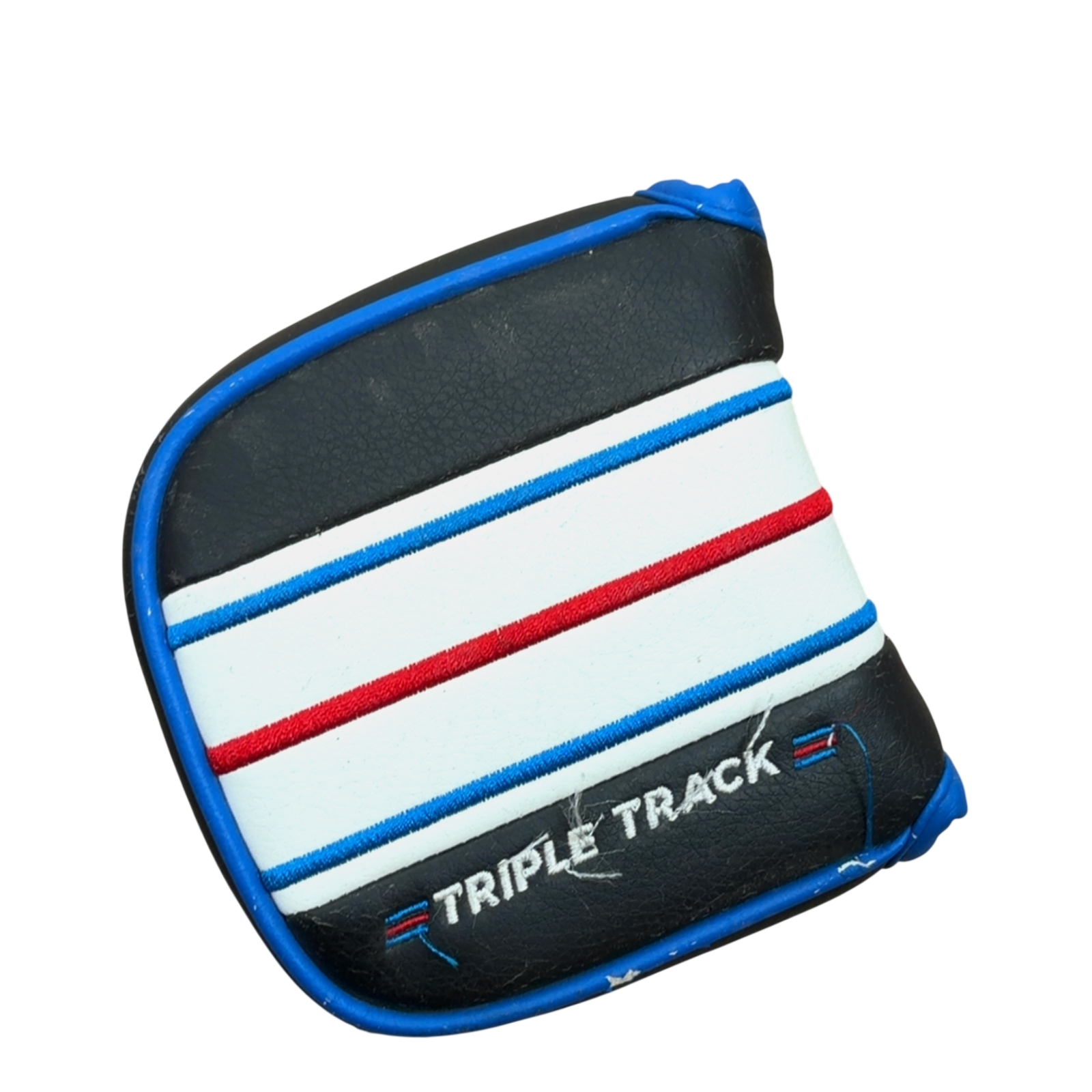 Odyssey Triple Track Ten Putter / 35"