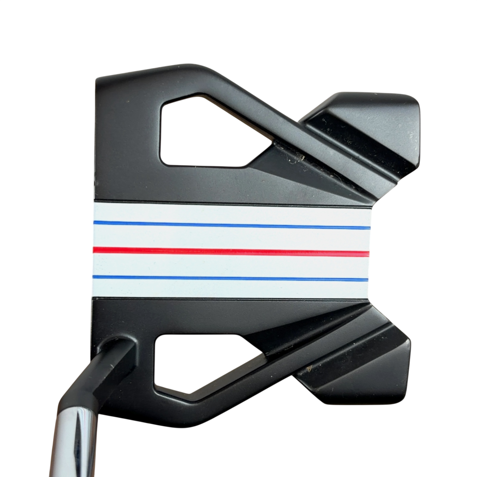 Odyssey Triple Track Ten Putter / 35"
