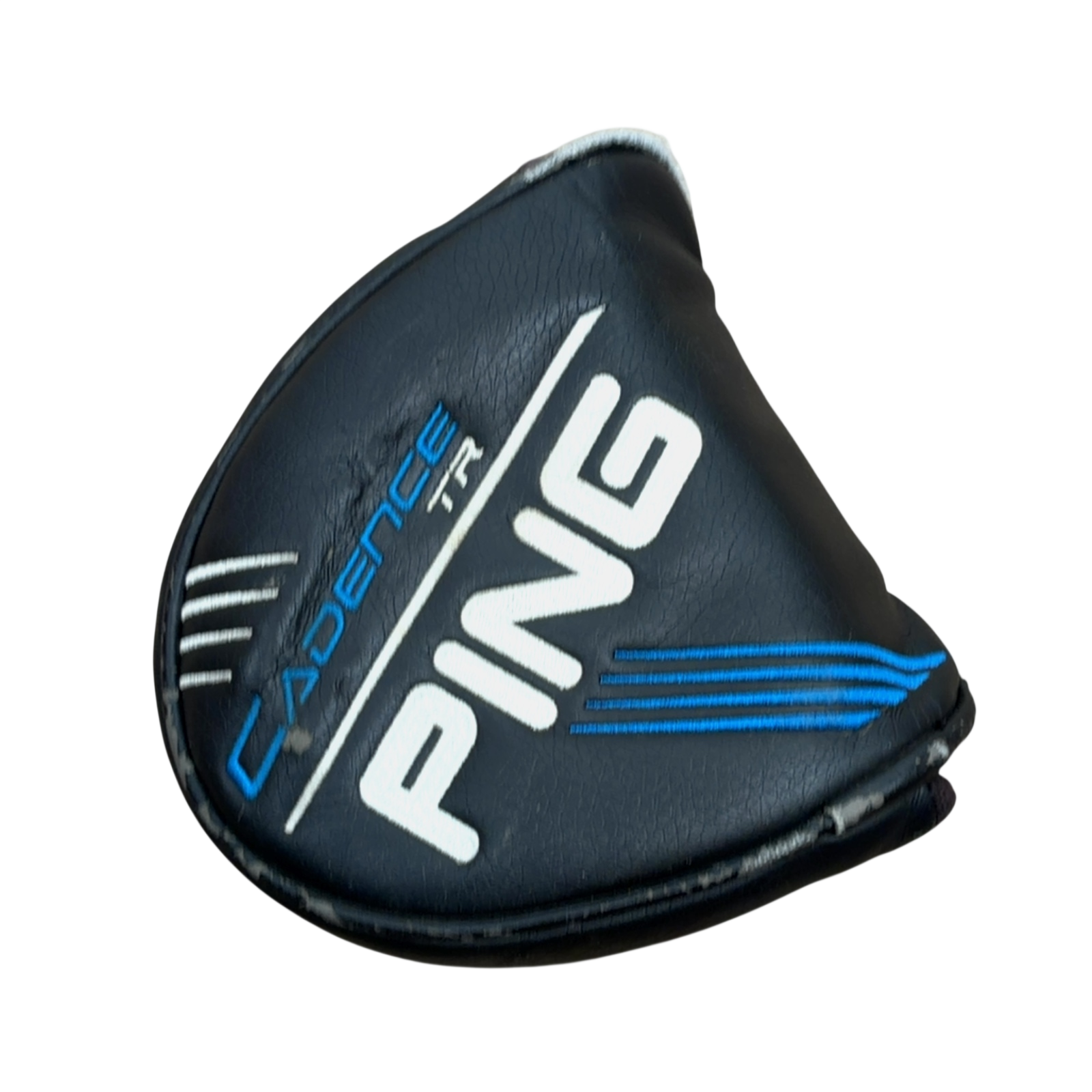 PING Rustler Cadence TR Putter / 35,5"