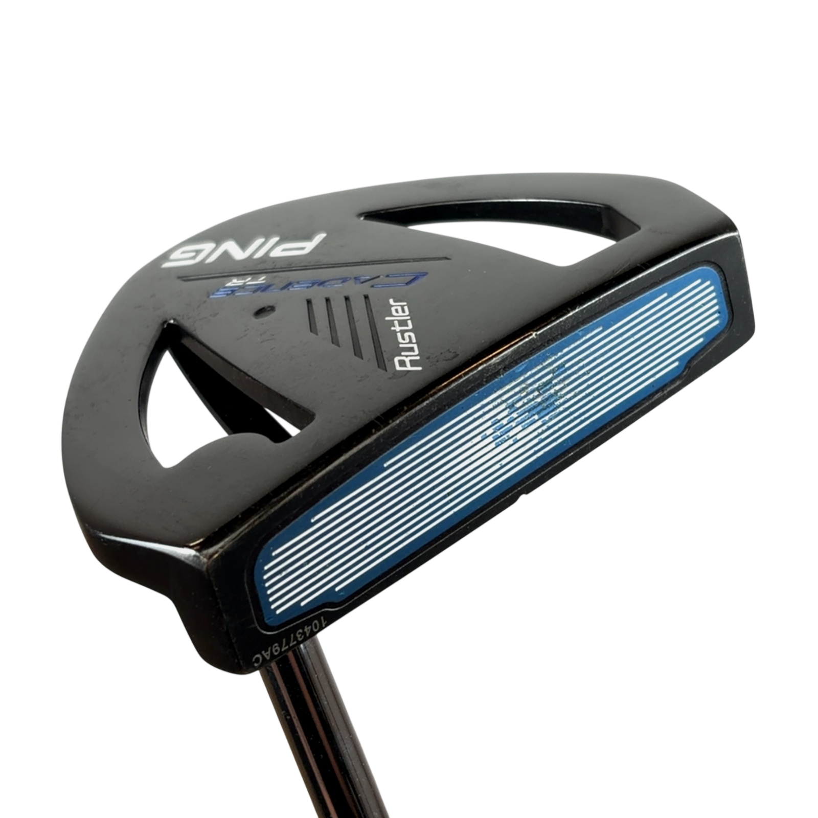 PING Rustler Cadence TR Putter / 35,5"
