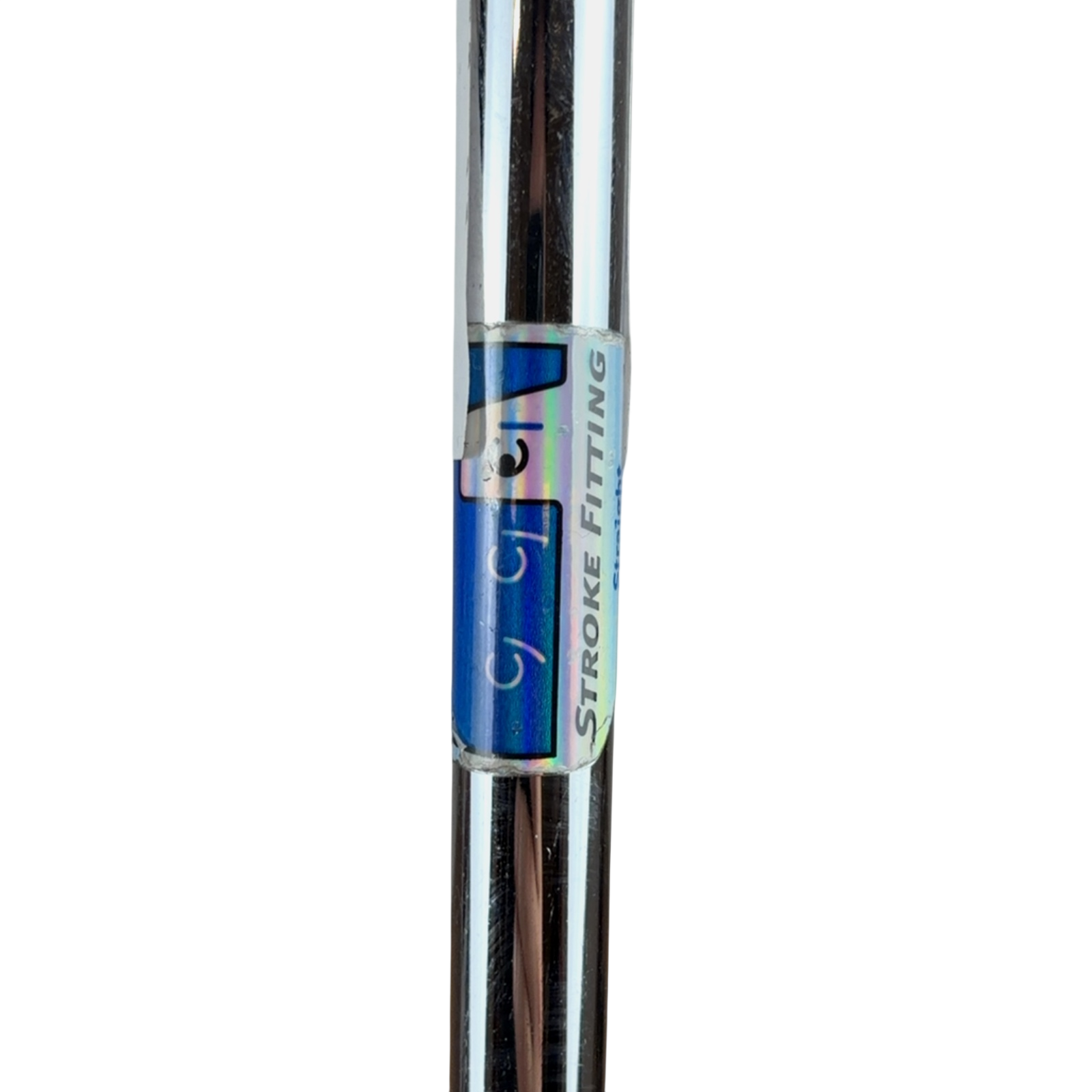 PING Rustler Cadence TR Putter / 35,5"