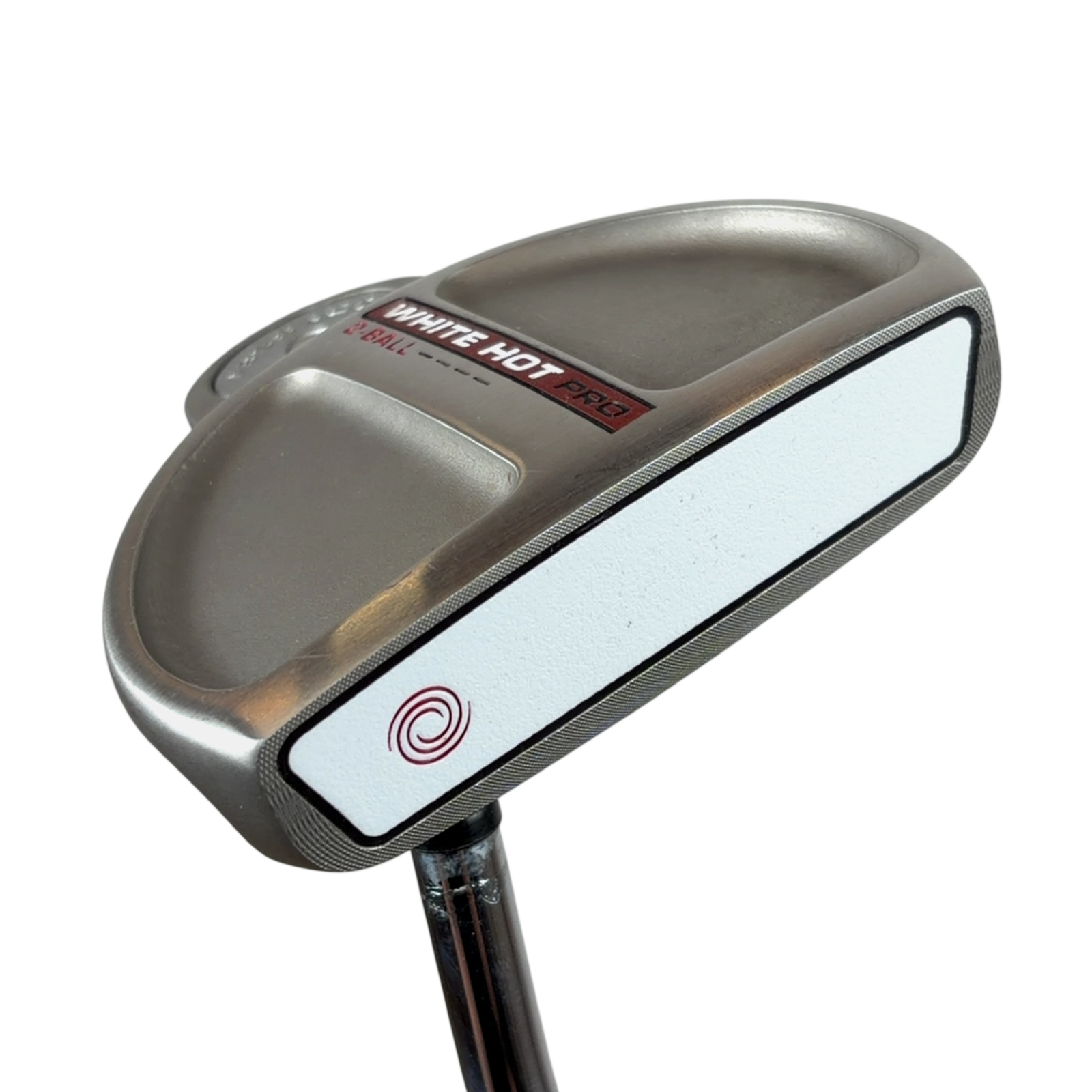 Odyssey White Hot Pro 2-Ball Putter / 36"