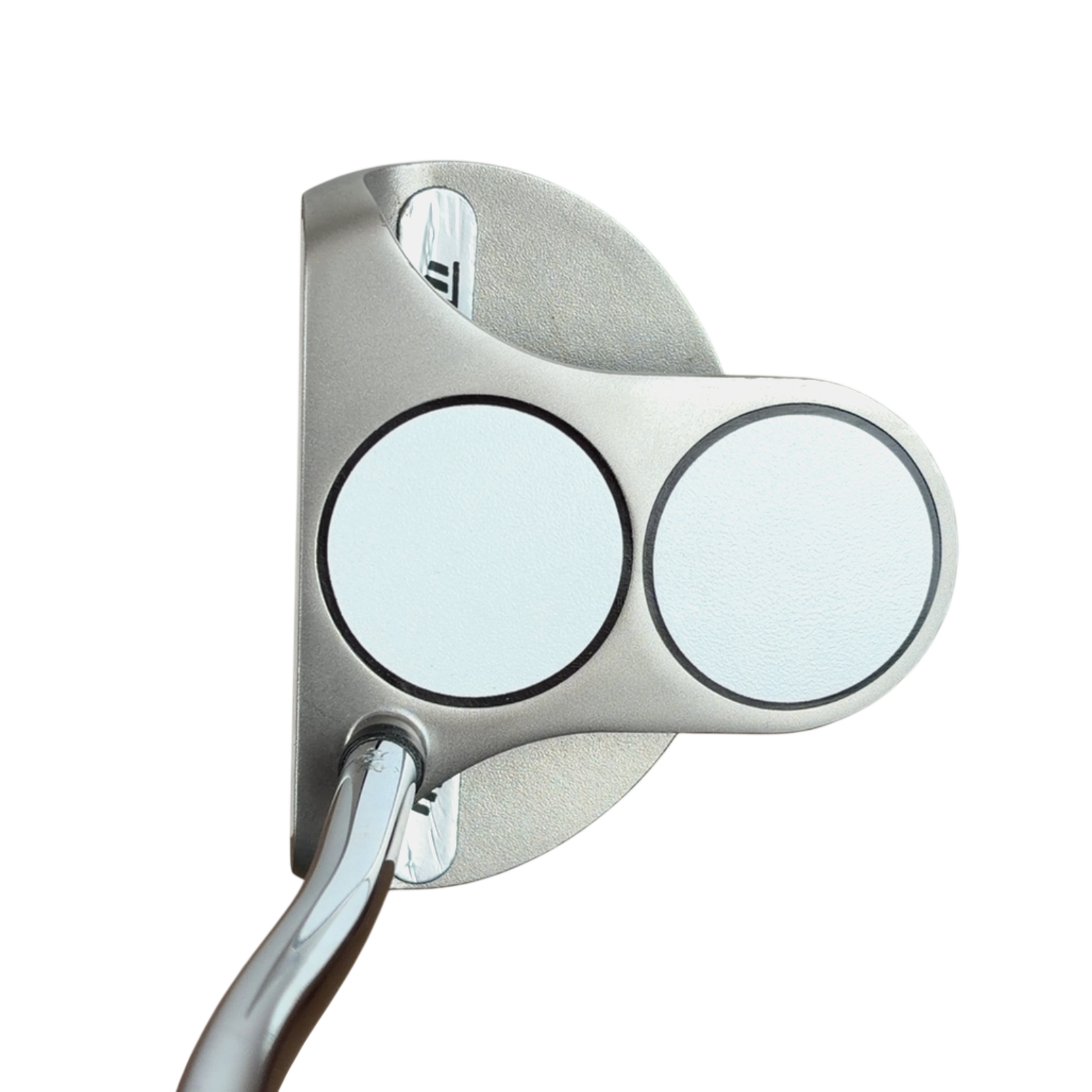 Odyssey White Hot Pro 2-Ball Putter / 36"