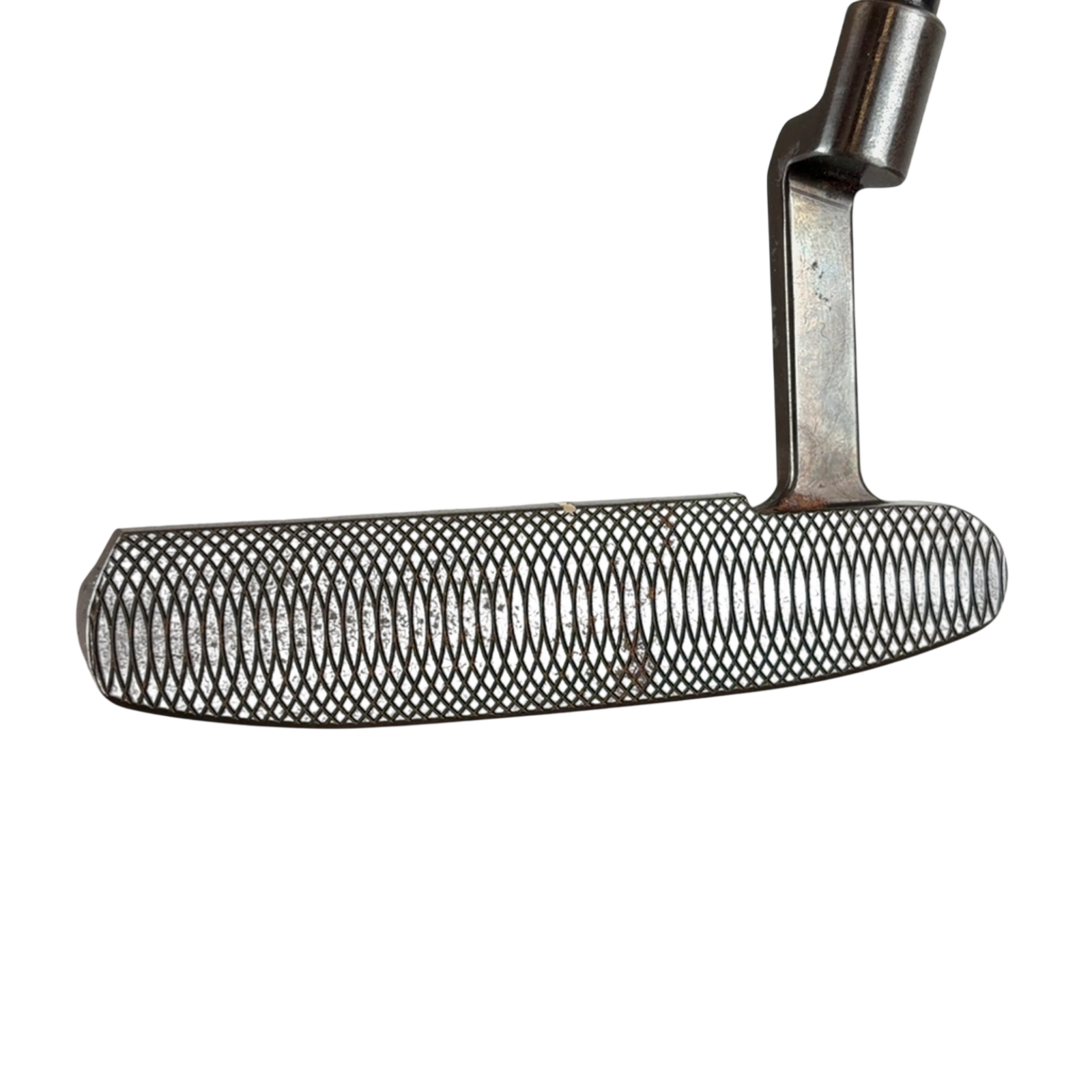 Carbon Proto 303 Putter / 34"