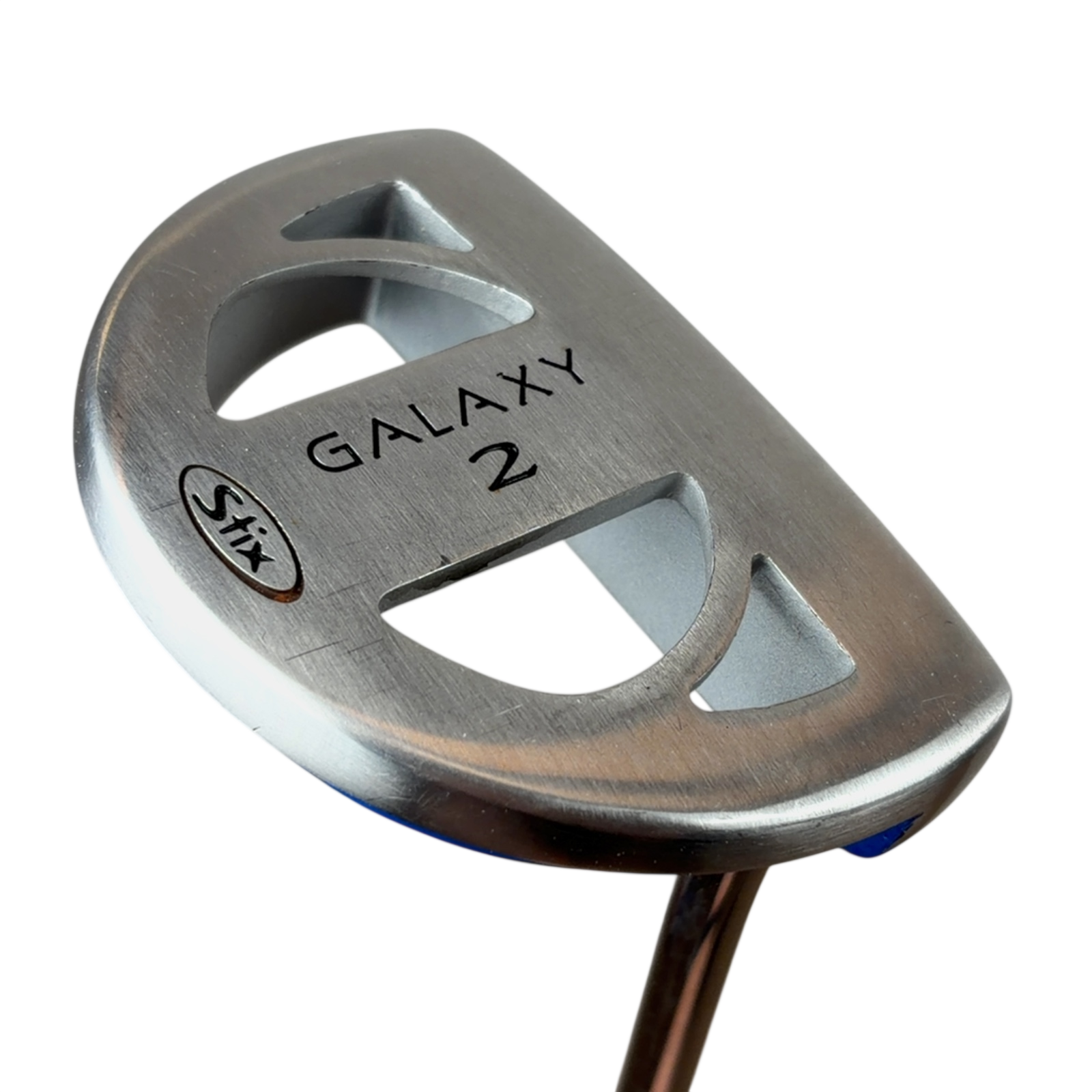 STIX Galaxy 2 Putter / 36"