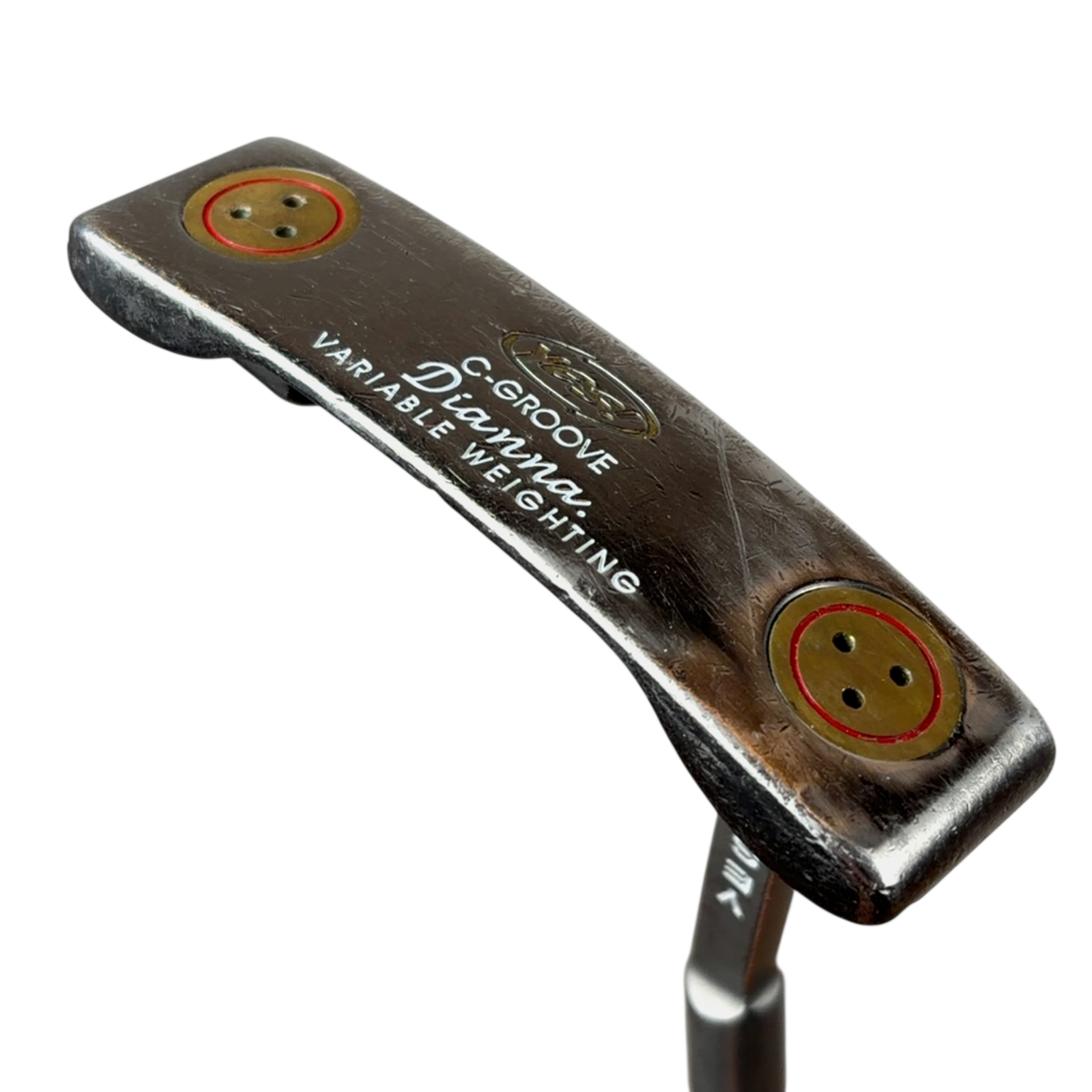 Yes! Dianna Putter / 34"
