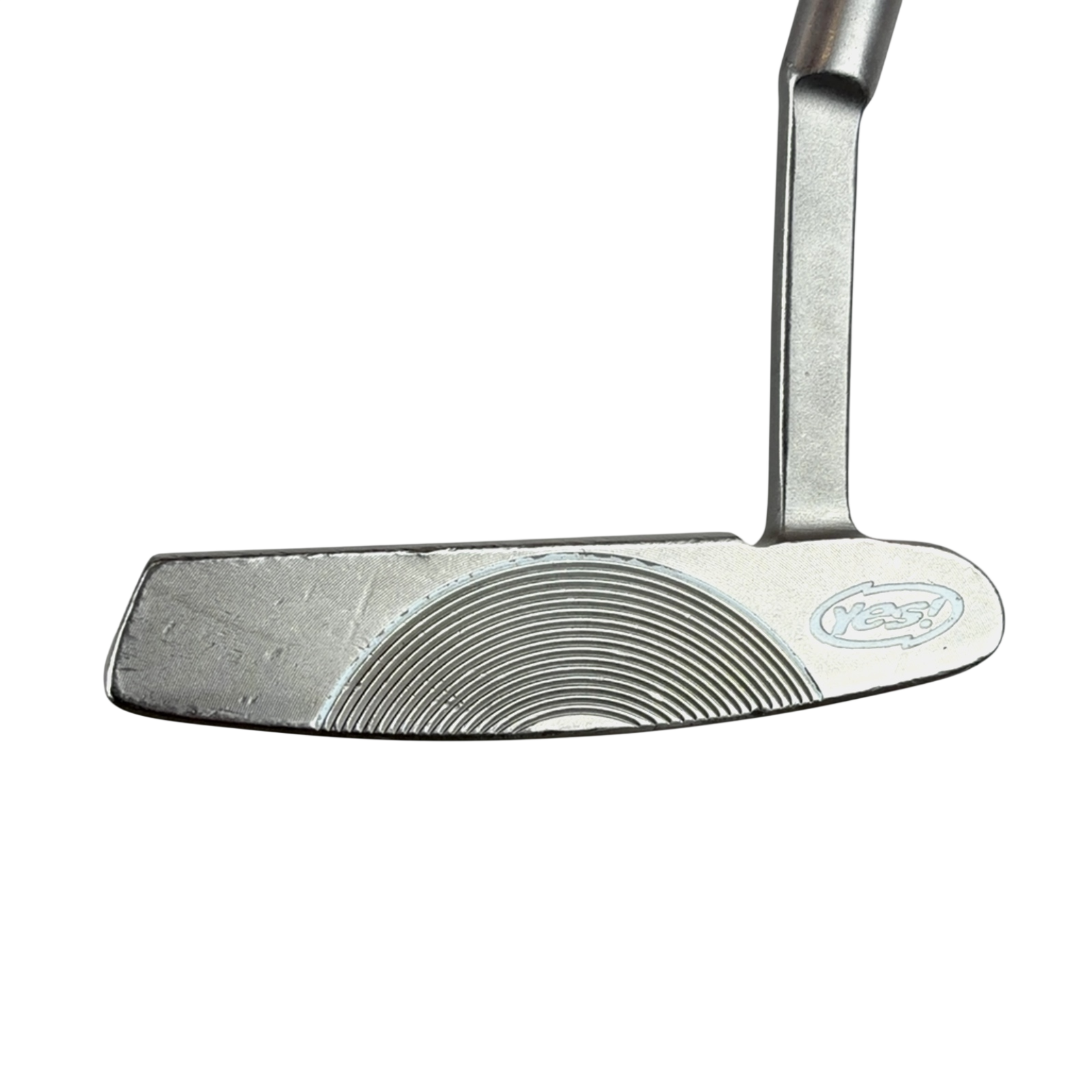 Yes! Dianna Putter / 34"