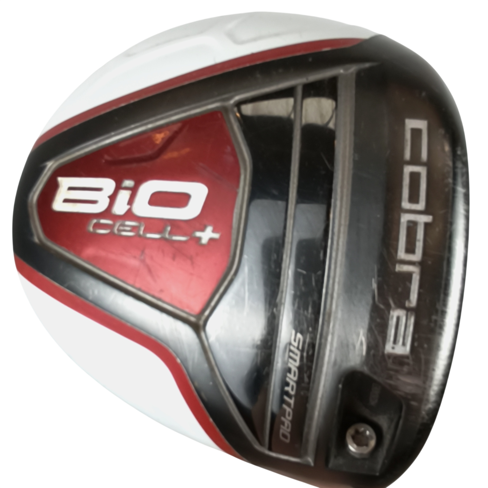Cobra Biocell+ Driver / Flex Stiff / Loft 11