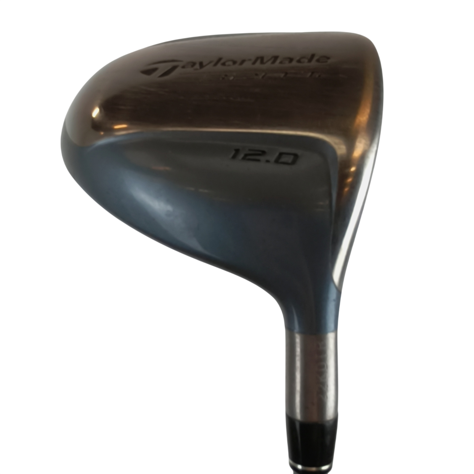 TaylorMade 320 Ti Driver / Flex Ladies / Loft 12