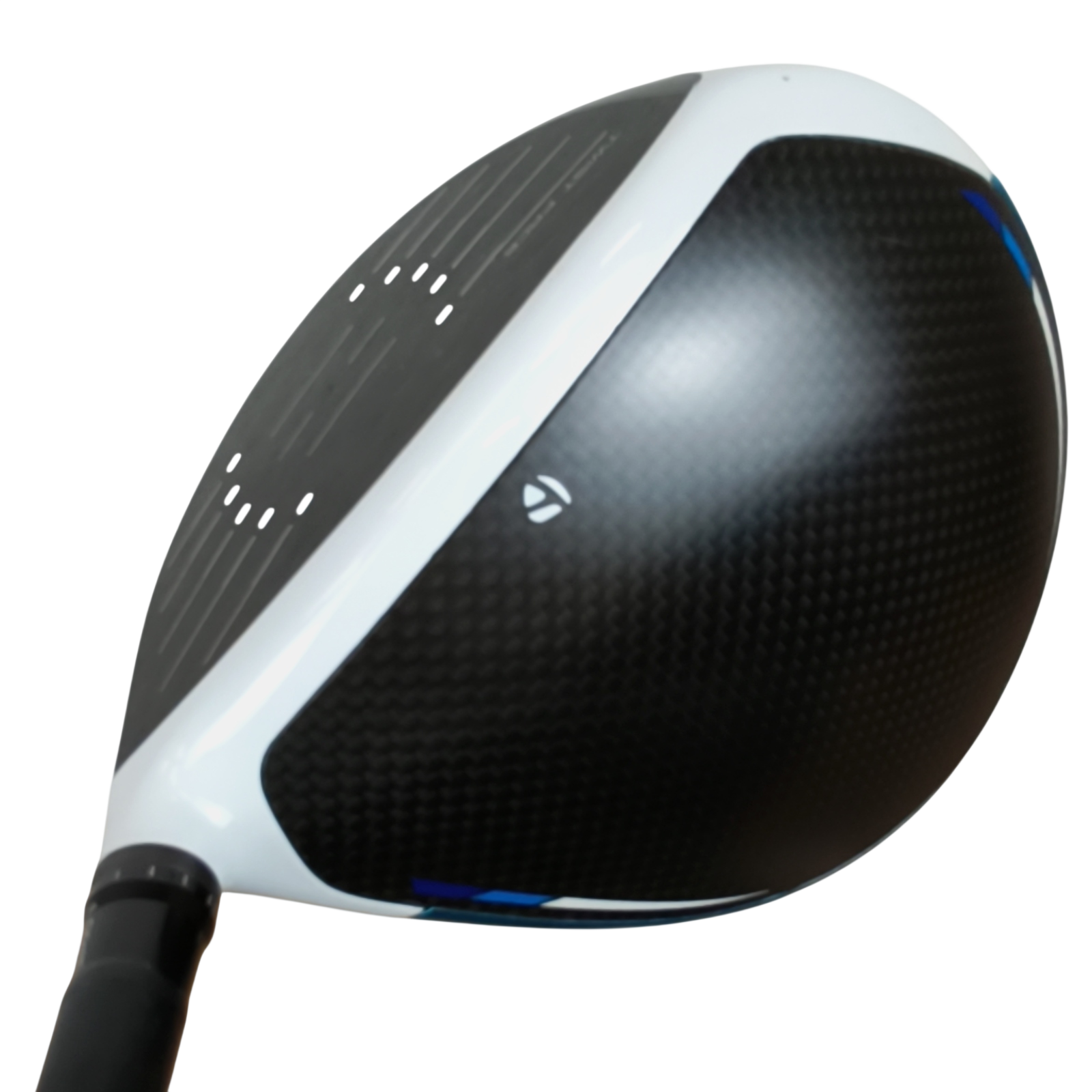 TaylorMade Sim 2 Max Driver / Flex Regular / Loft 10.5