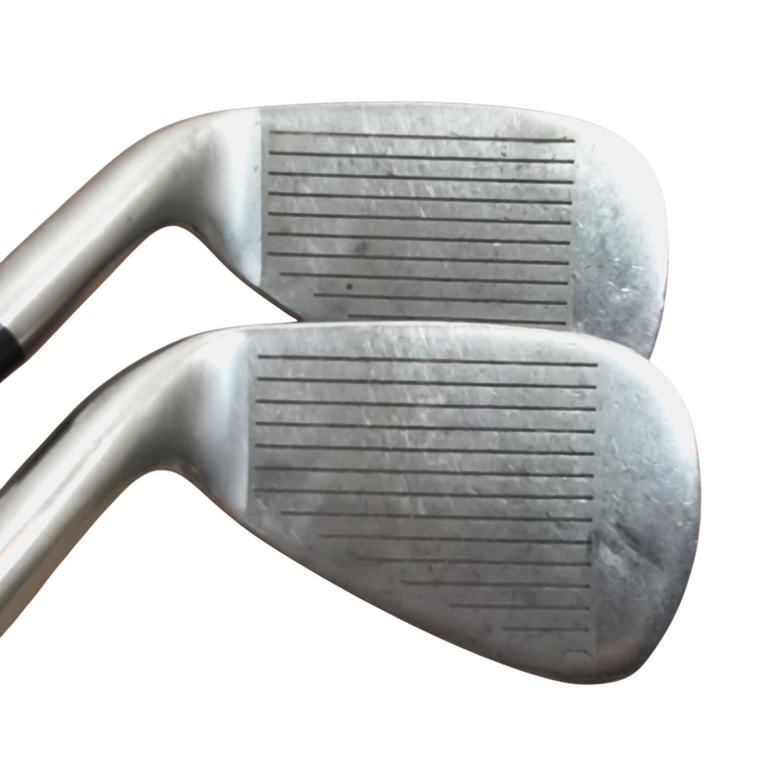 Wilson X31 Komplet Sæt Uden Bag / 7-PW+SW / Flex Ladies / Grafit