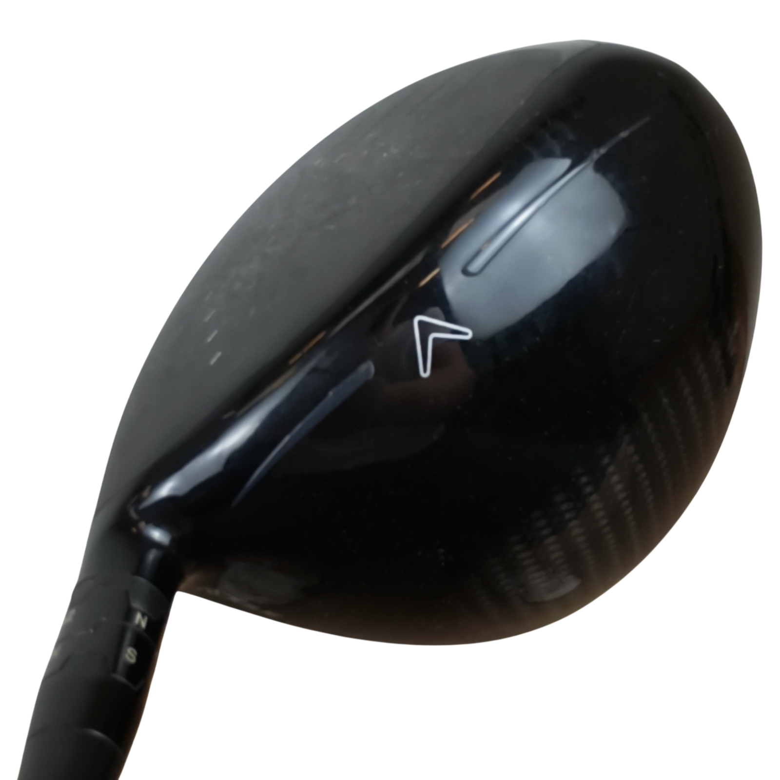 Callaway Rogue Driver / Flex Stiff / Loft 9