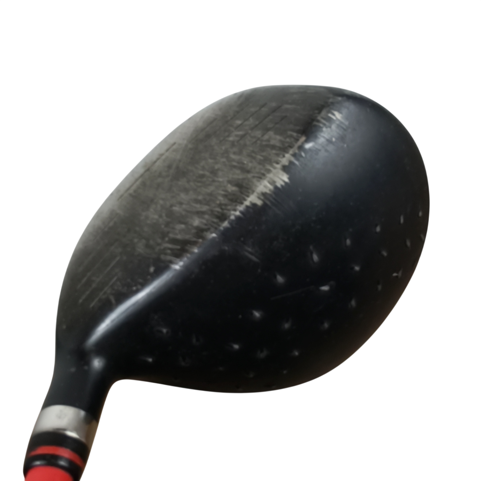Wilson Staff D300 Fairway Wood / Flex Regular / #7/21