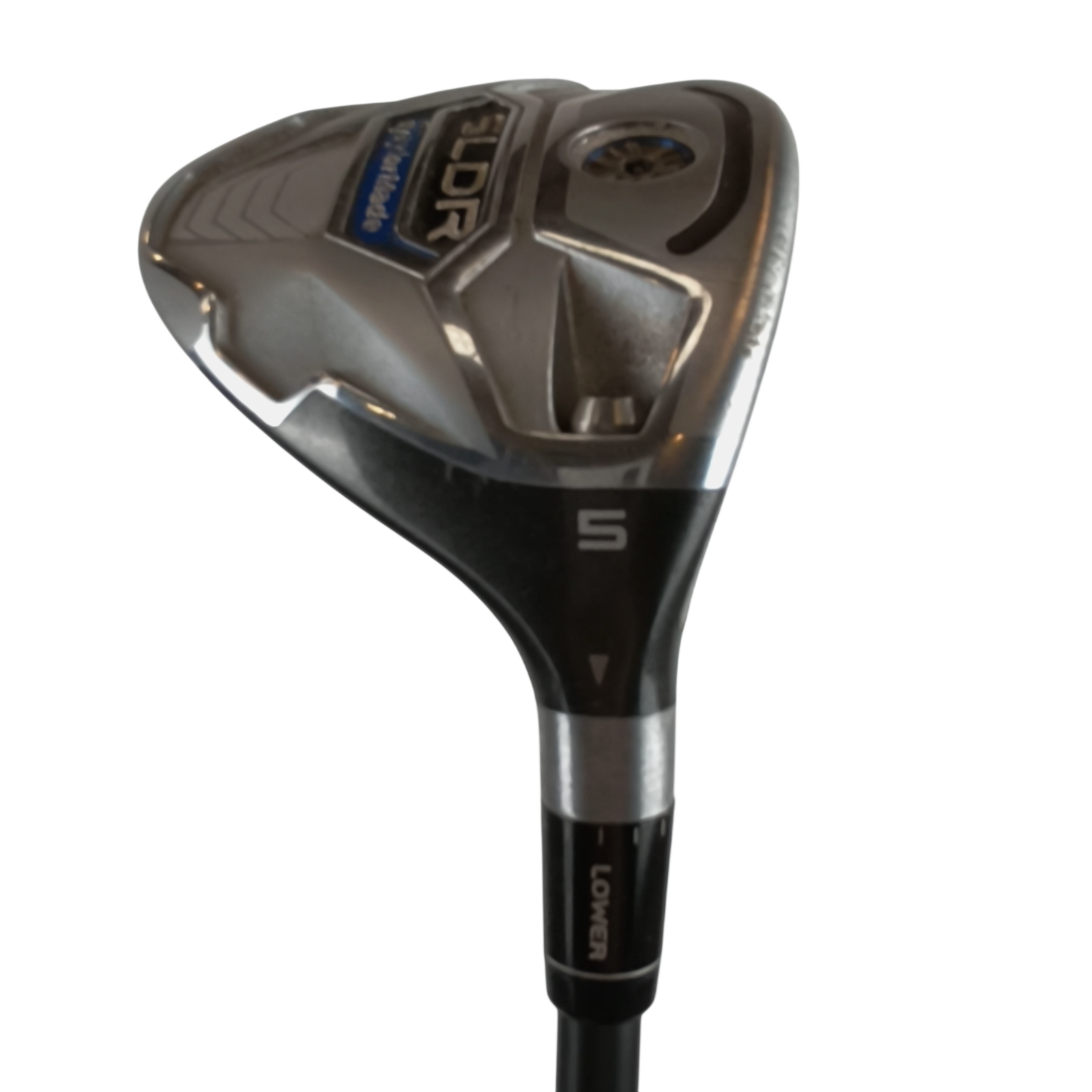 TaylorMade SLDR Fairway Wood / Flex Regular / #5/19