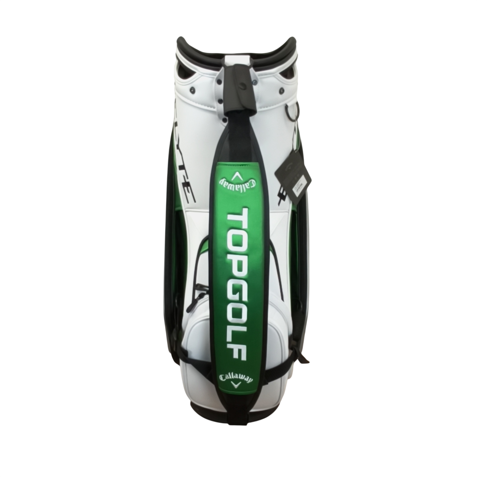 Callaway Elyte Golf Bag / 6-Pocket / Green
