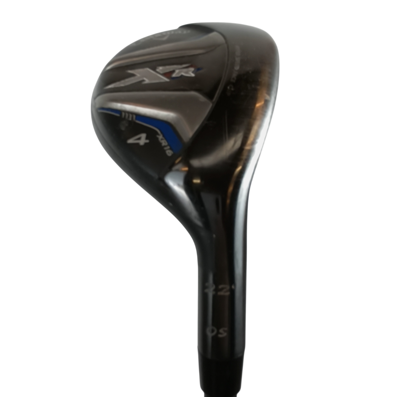 Callaway XR 16 Hybrid / Flex Regular / /22