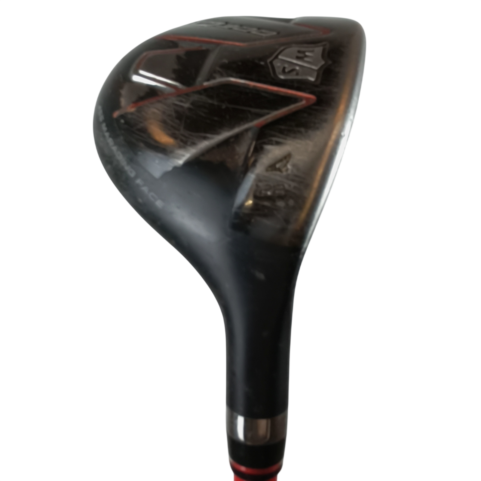 Wilson Staff D300 Hybrid / Flex A-flex / /22