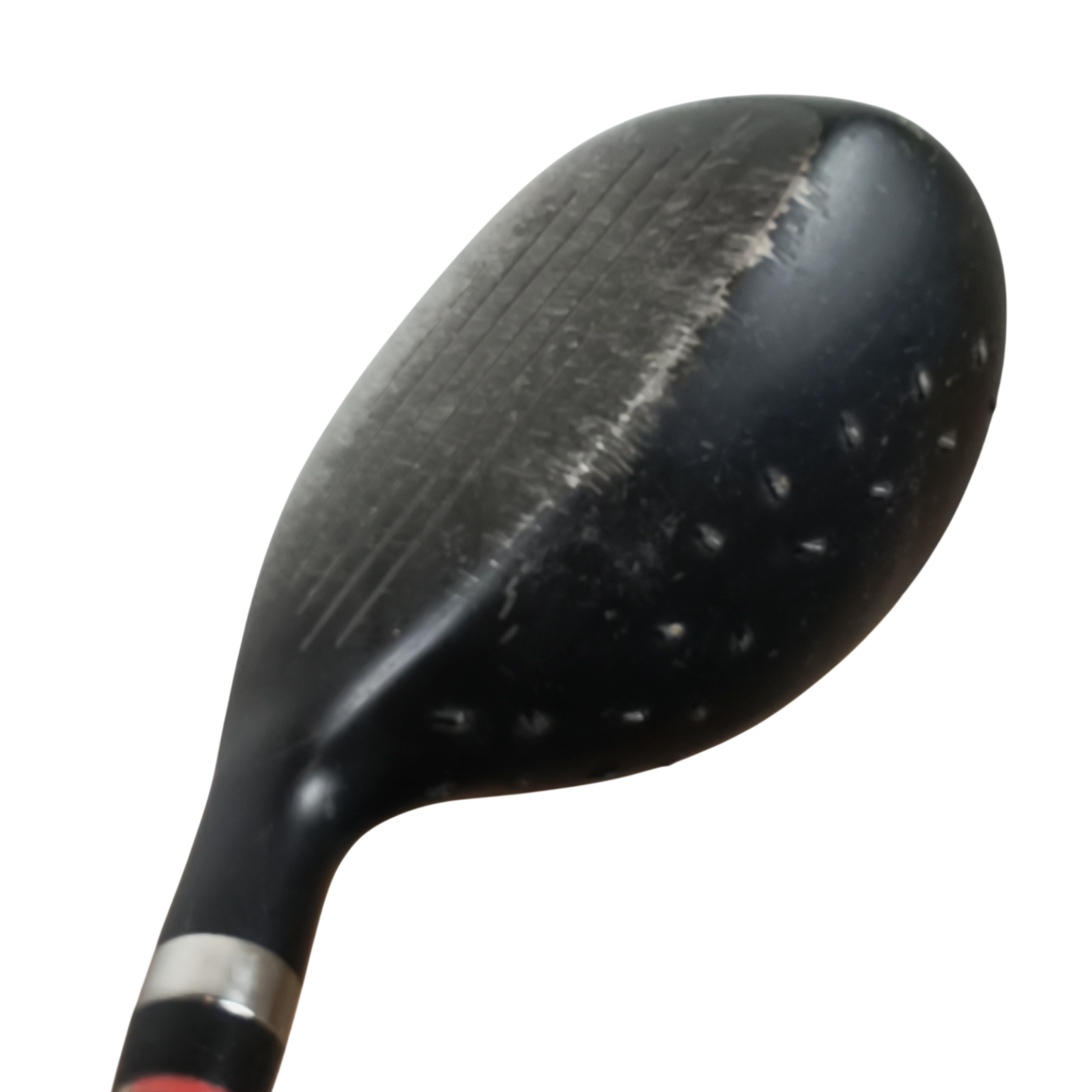 Wilson Staff D300 Hybrid / Flex A-flex / /22