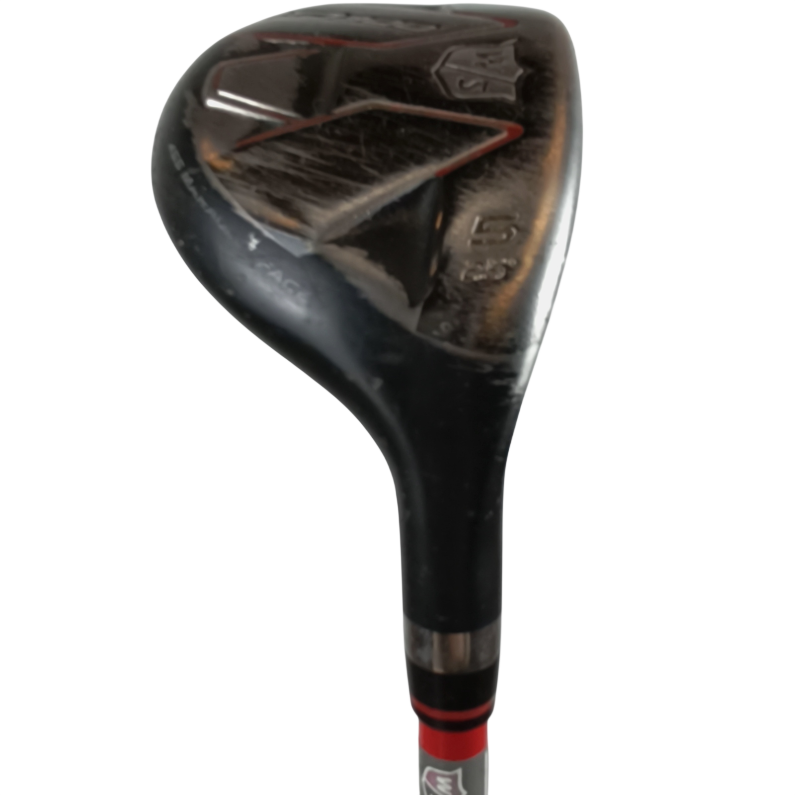 Wilson Staff D300 Hybrid / Flex Regular / #5/25