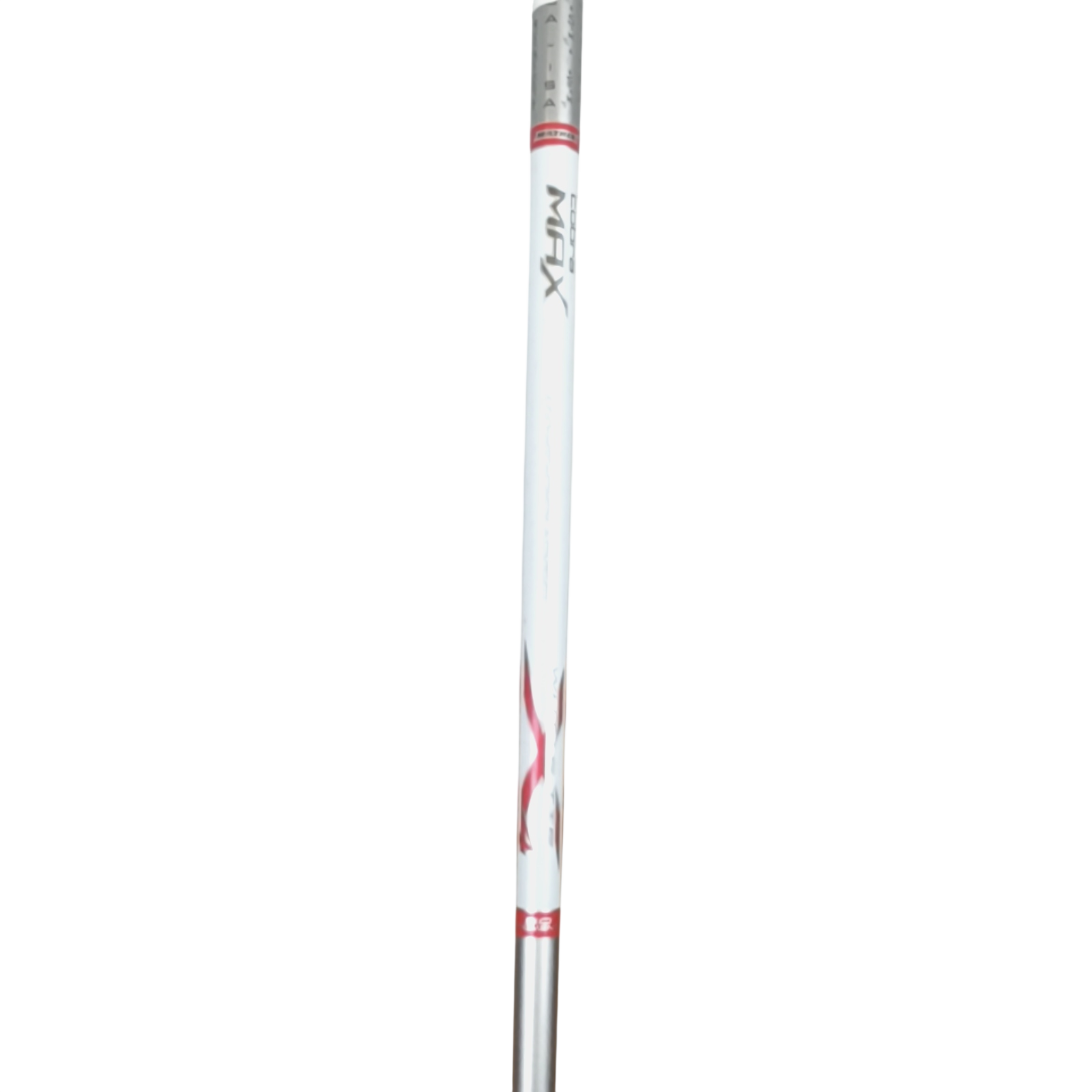 Cobra Max Pink Offset Hybrid / Flex Ladies / #5/26