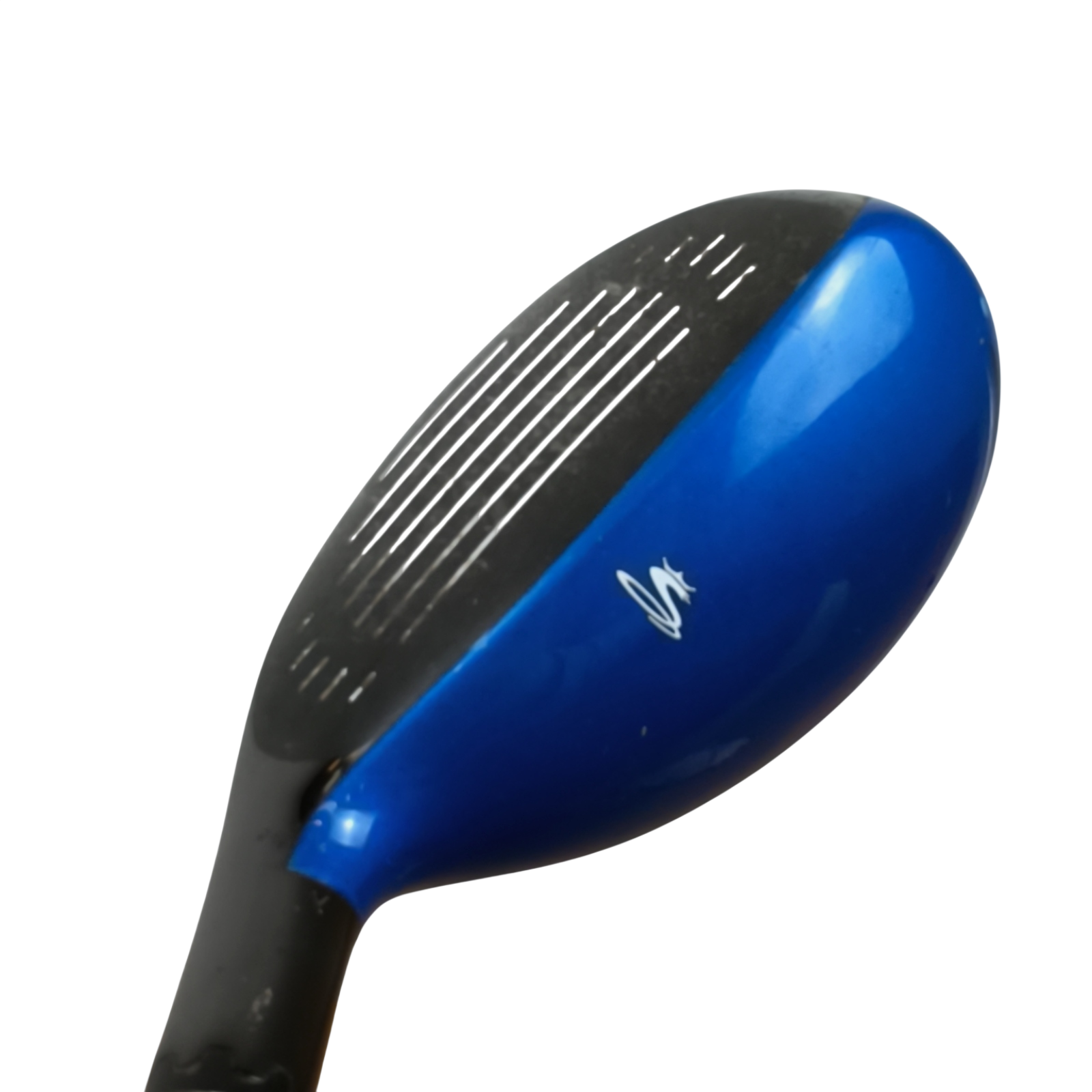 Cobra Biocell Hybrid / Flex Stiff / #3/19