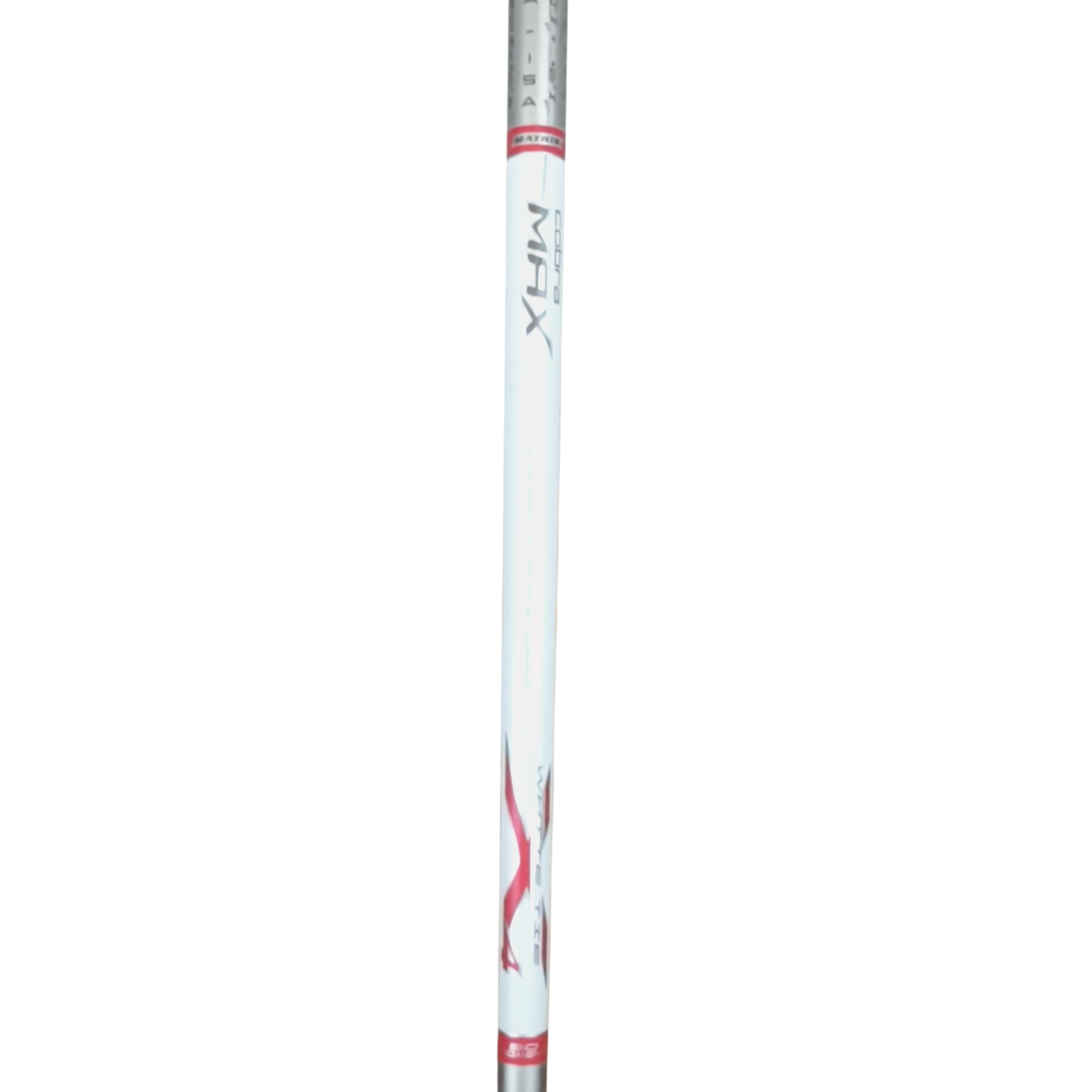 Cobra Max Pink Offset Hybrid / Flex Ladies / #6/29