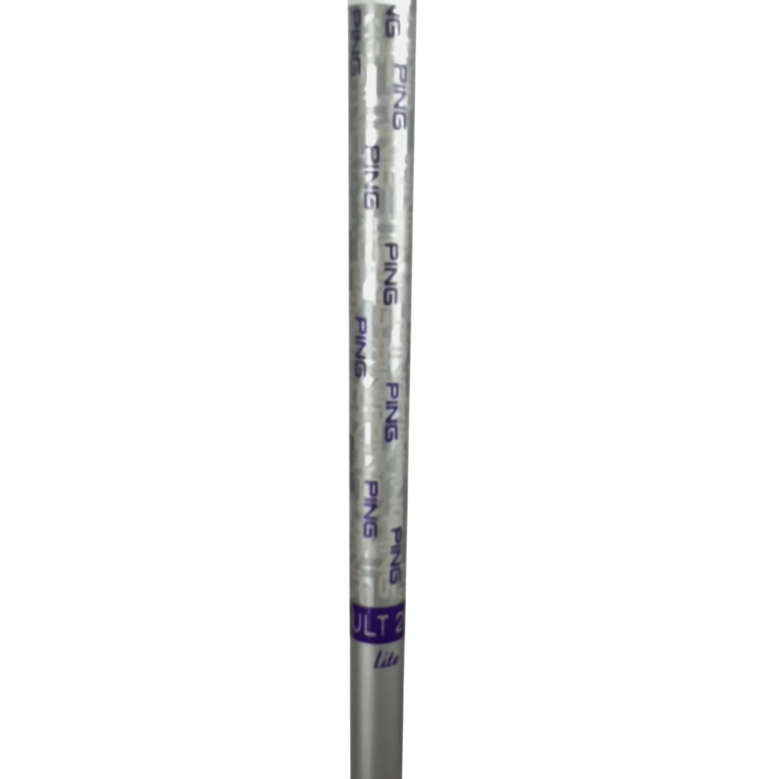 PING Serene Hybrid / Flex Ladies / #6/30