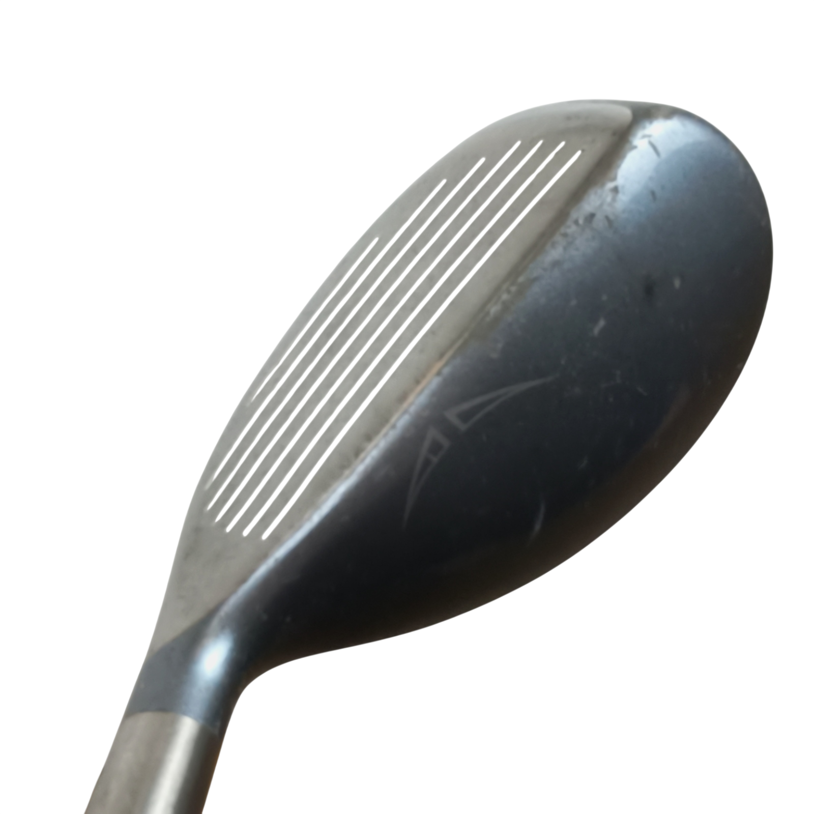 PING Serene Hybrid / Flex Ladies / #4/22