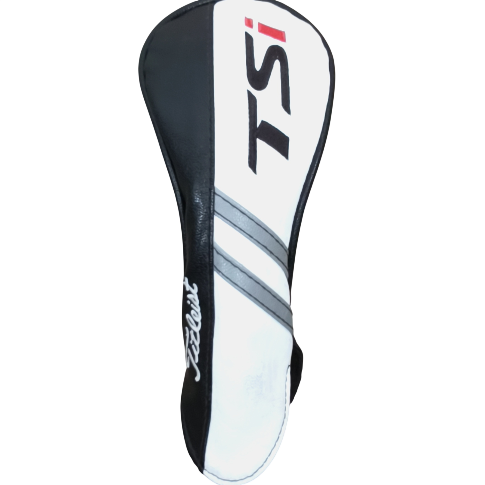 Venstre Titleist TSi2 Hybrid / Flex Stiff / #4/21