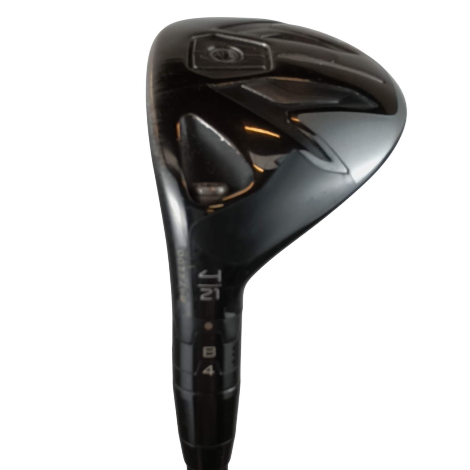 Venstre Titleist TSi2 Hybrid / Flex Stiff / #4/21