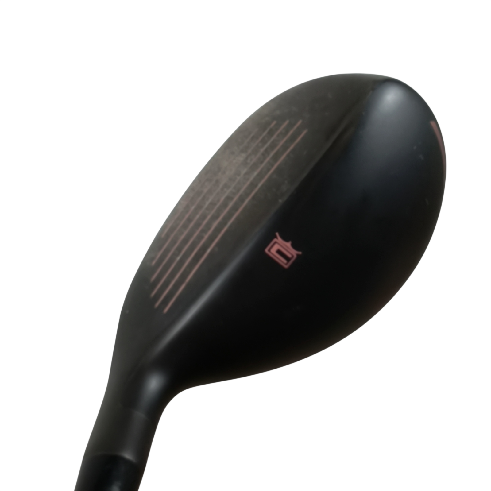 Cobra King Speedzone Hybrid / Flex Ladies / #5/24