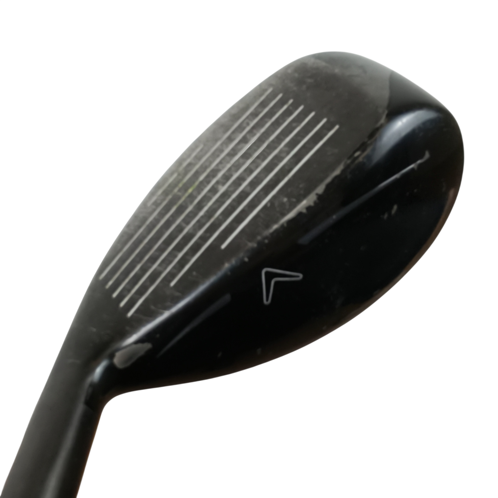 Callaway Rogue Hybrid / Flex Ladies / #6/27