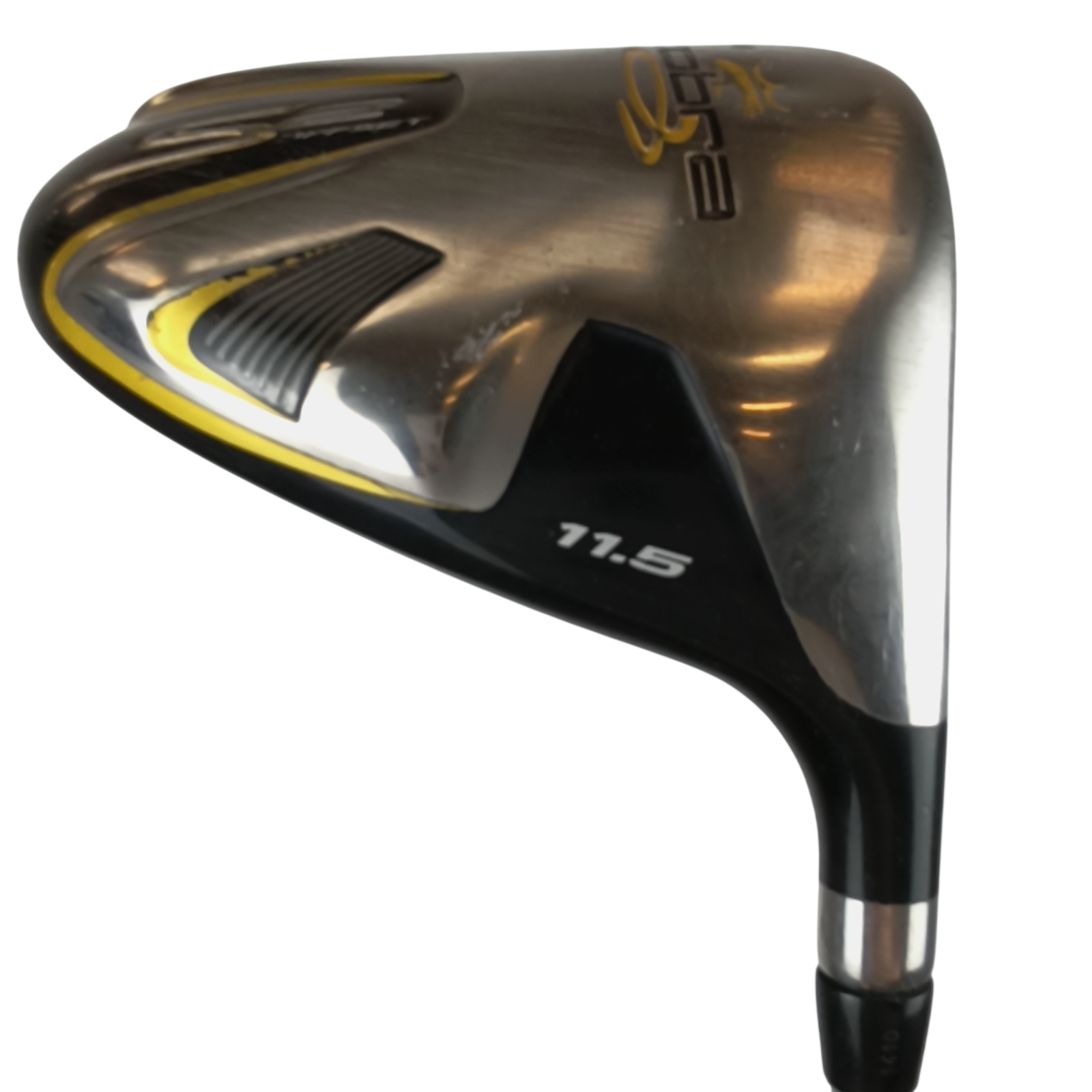 Cobra S2 Driver / Flex A-flex / Loft 11.5