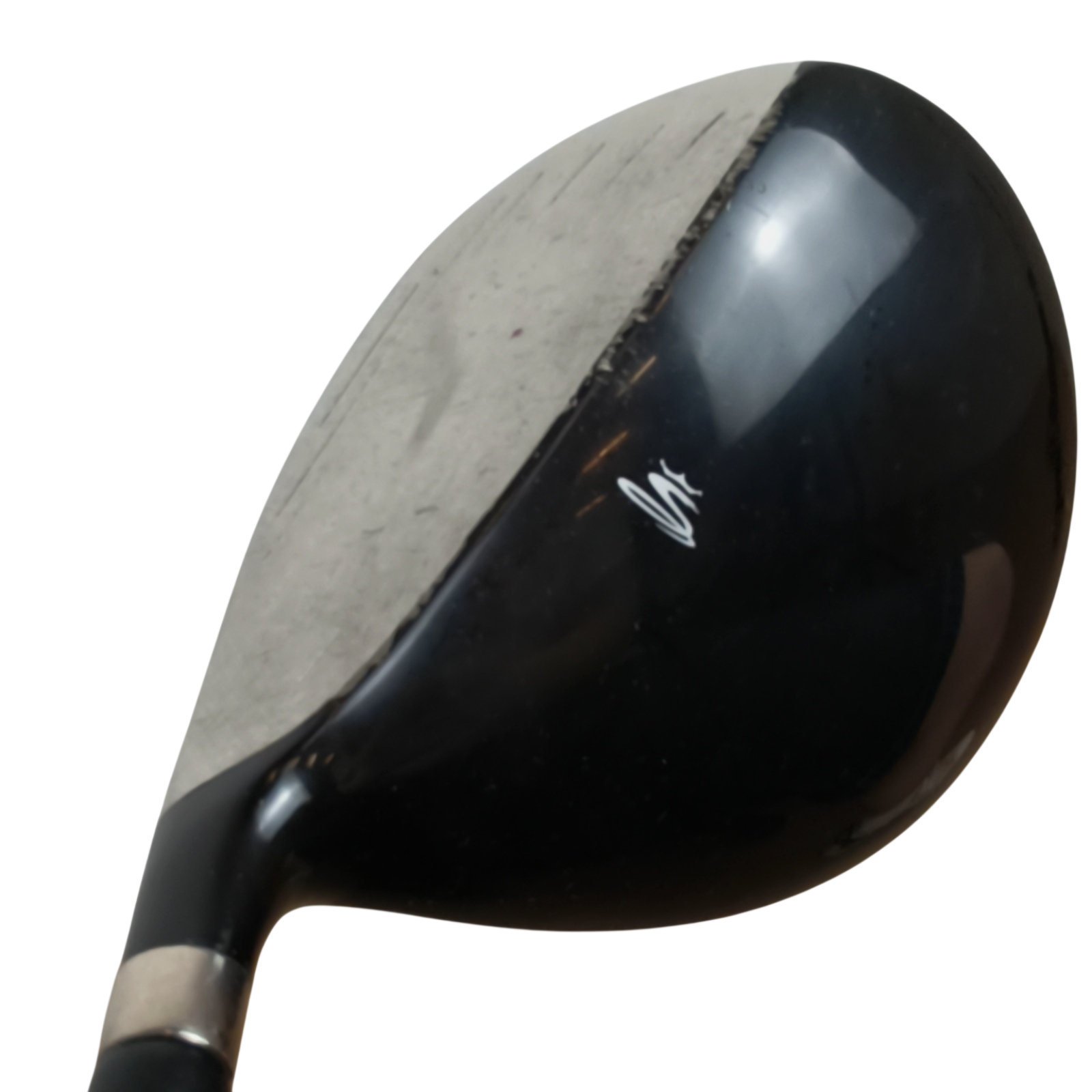 Cobra S2 Driver / Flex A-flex / Loft 11.5