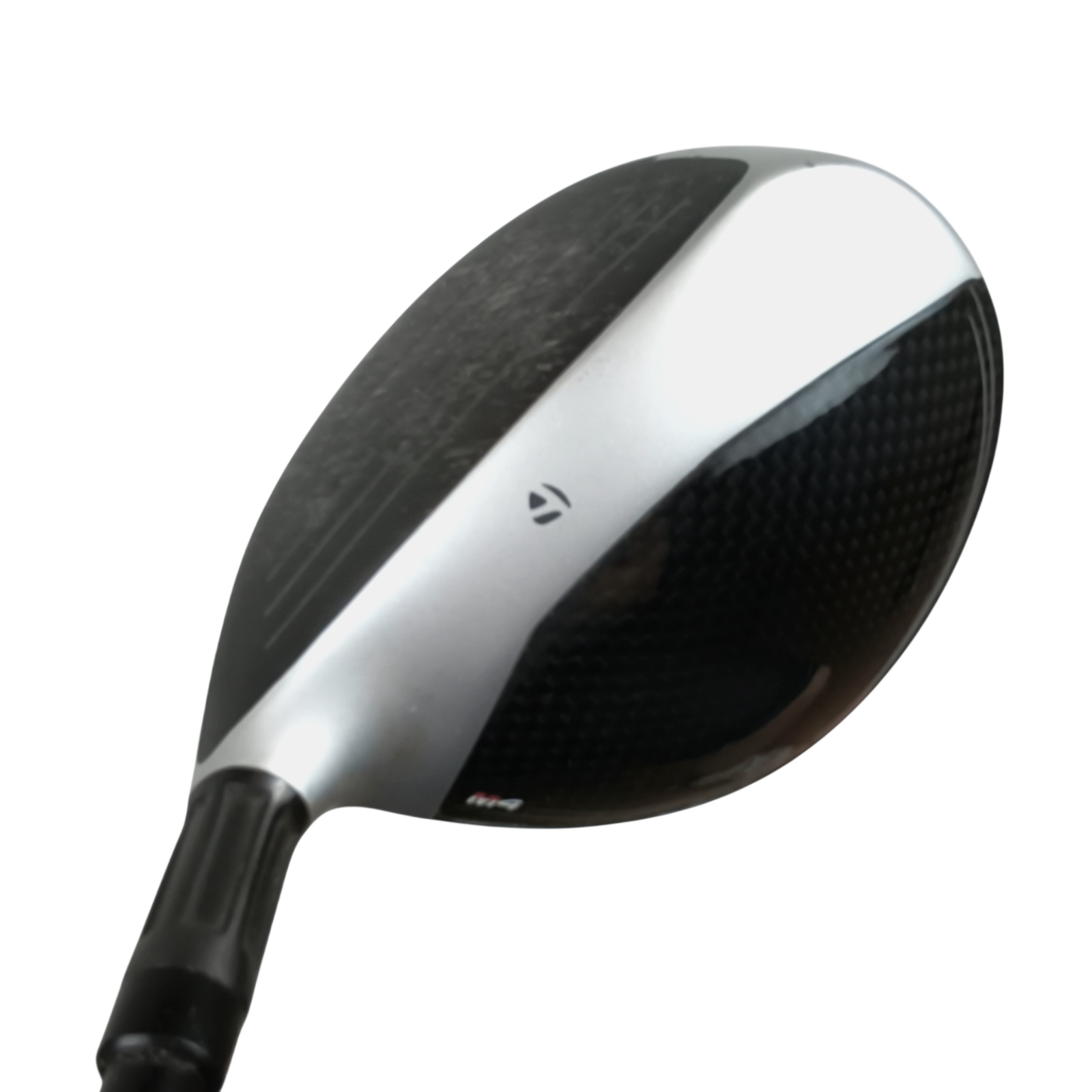 TaylorMade M4 2021 Fairway Wood / Flex Regular / #5/18