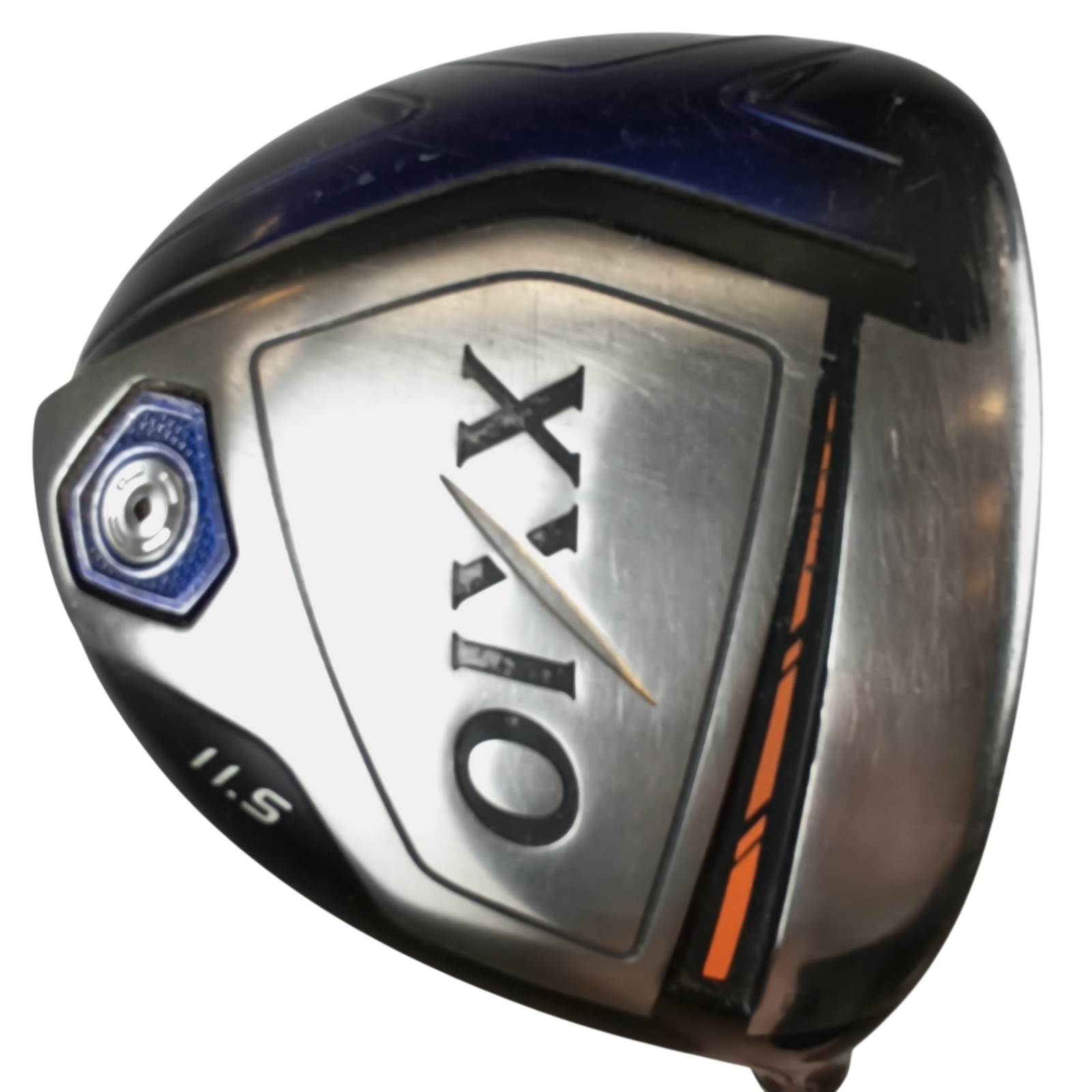 XXIO XXIO10 Driver / Flex Regular / Loft 11.5