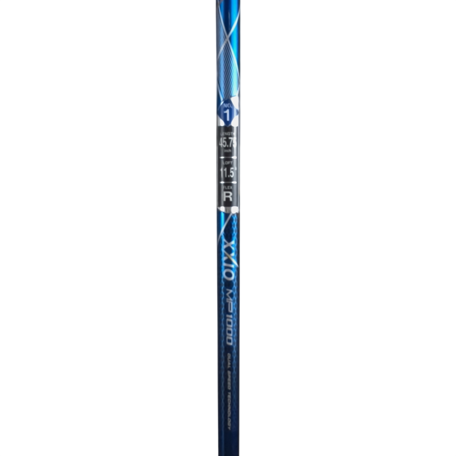 XXIO XXIO10 Driver / Flex Regular / Loft 11.5