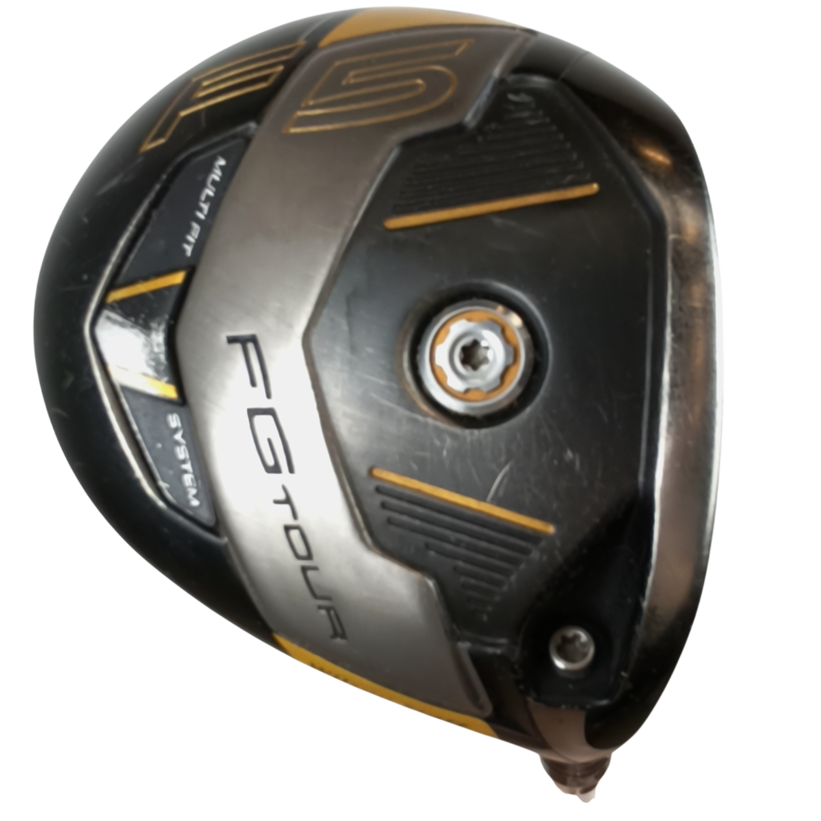 Wilson Staff FG Tour F5 Driver / Flex Regular / Loft 9
